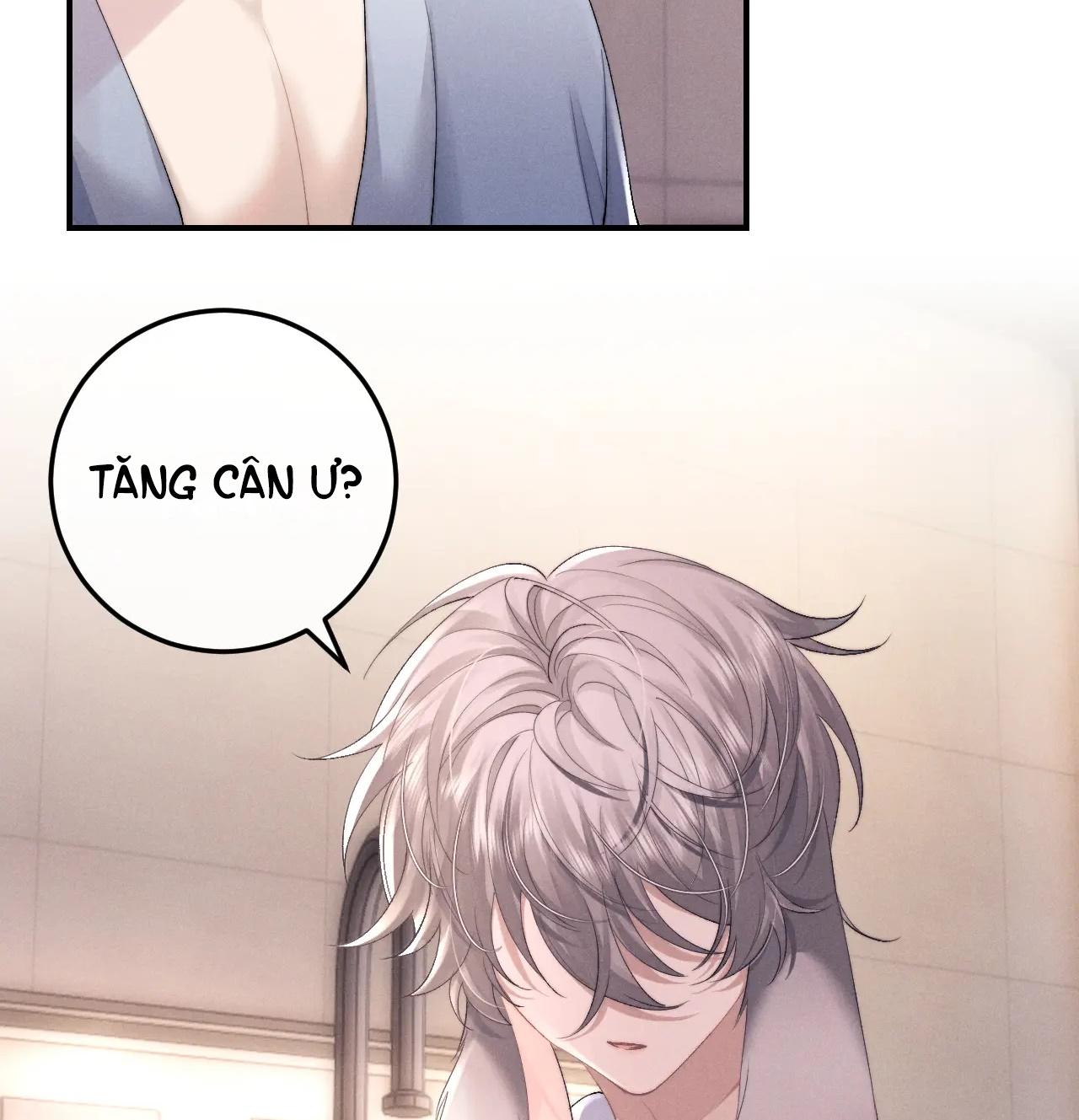 Chấp Sự Thỏ Tai Cụp Chapter 41 - Next Chapter 42