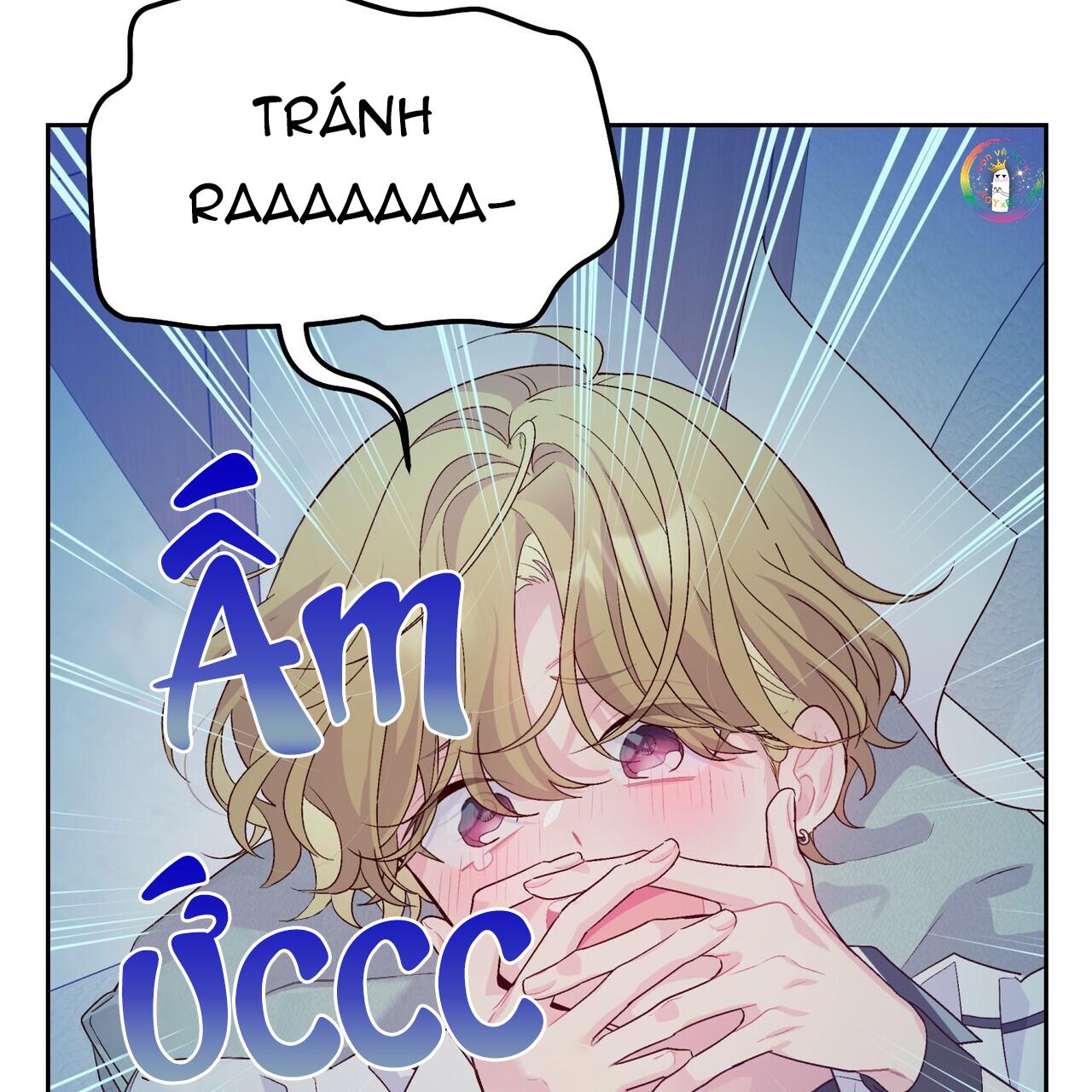 (END) Merry Marbling Chapter 41 - Trang 2