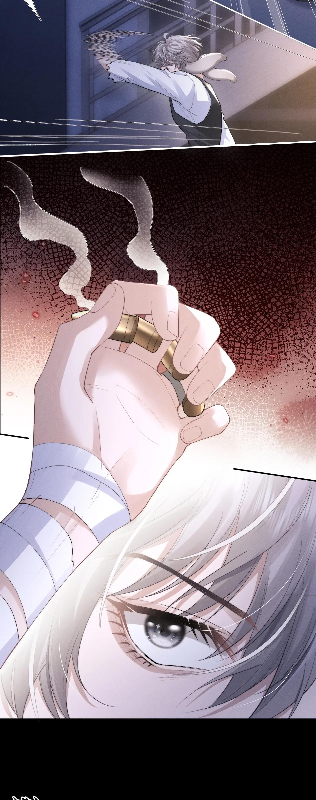 Chấp Sự Thỏ Tai Cụp Chapter 37 - Next Chapter 38