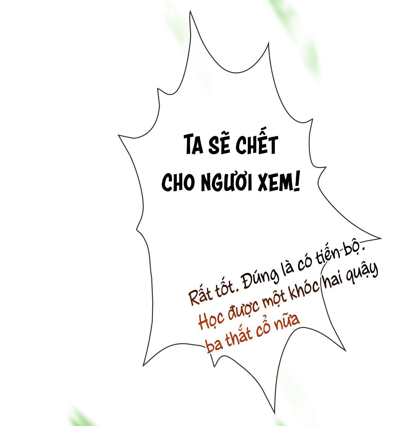 Hạnh Lâm Phương Hoa Chapter 4 - Next Chapter 5