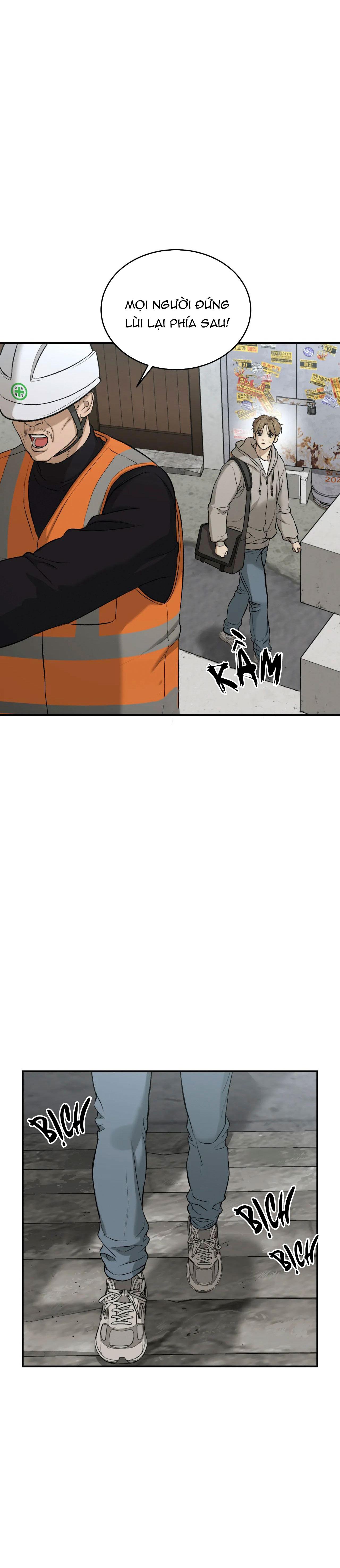 Jinx Chapter 19 - Next Chapter 20