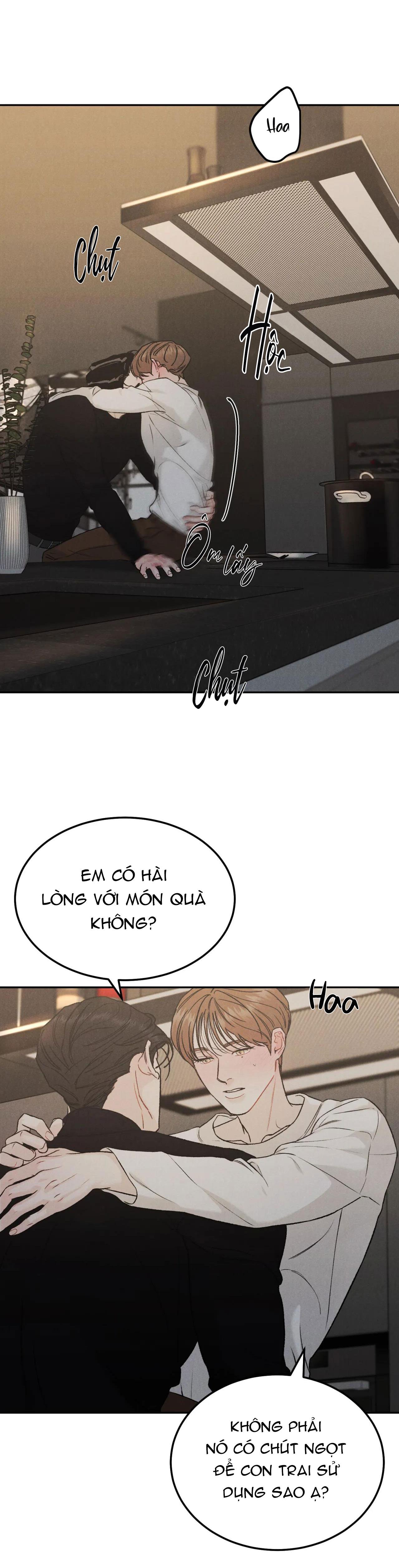 VƯỢT QUA GIỚI HẠN Chapter 52 - Next Chapter 53
