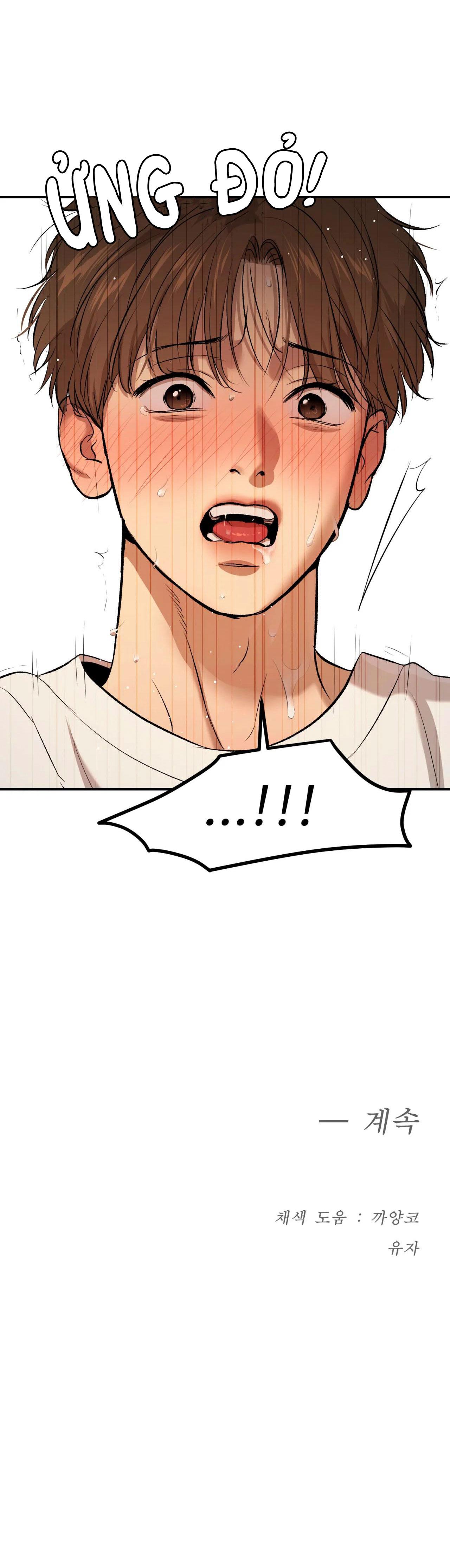 Jinx Chapter 19 - Next Chapter 20