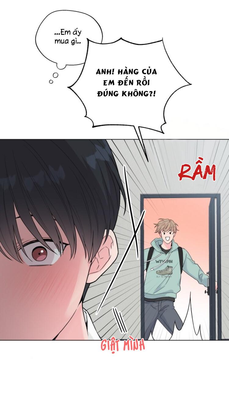 TUYỂN TẬP MANHWA NGẮN Chapter 3.3 - Next Chapter 3.4