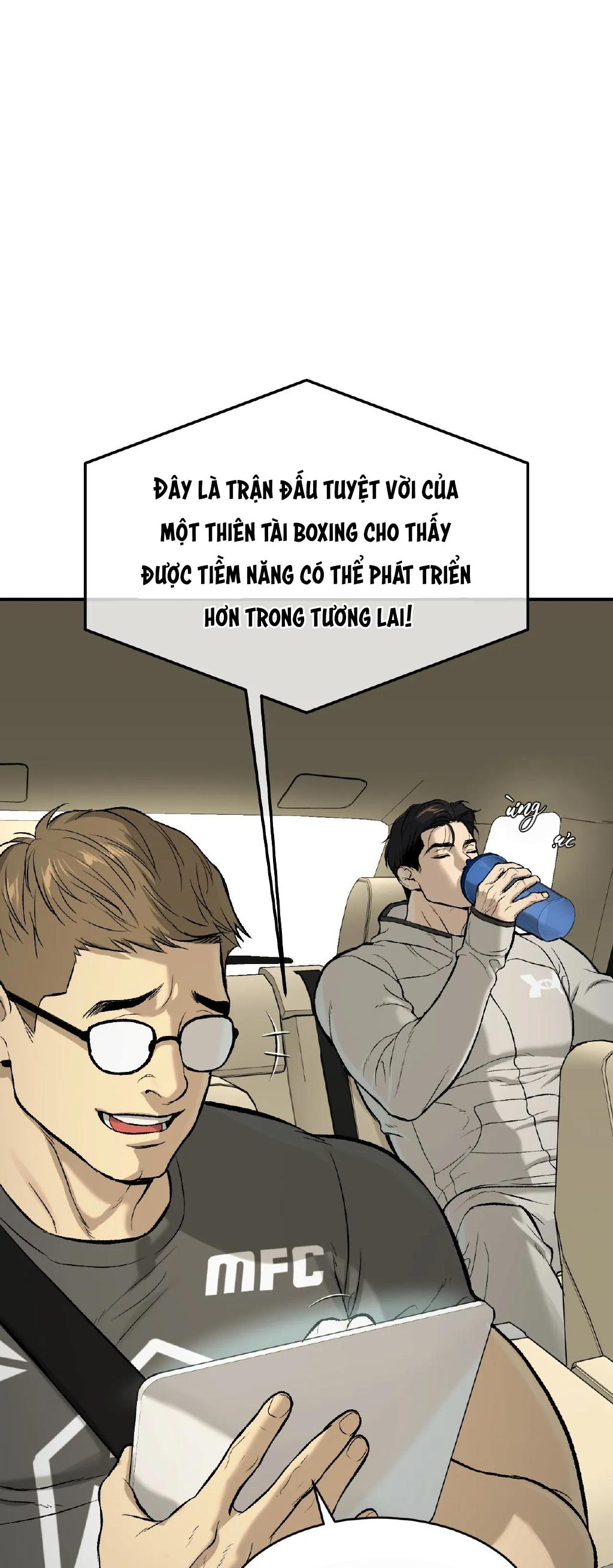 Jinx Chapter 5 - Next Chapter 6