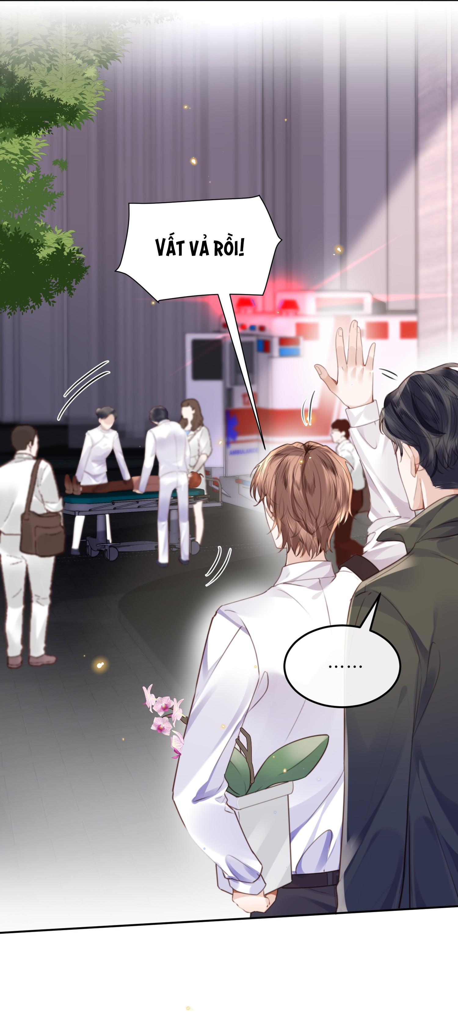 (END) Đặc Chế Cho Riêng Anh Chapter 51 - Next Chapter 52