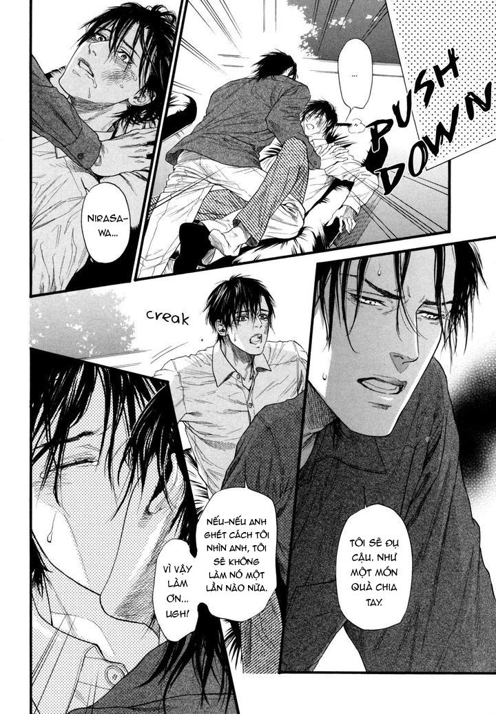 ONESHOT CHỊCH Chapter 283 - Trang 2