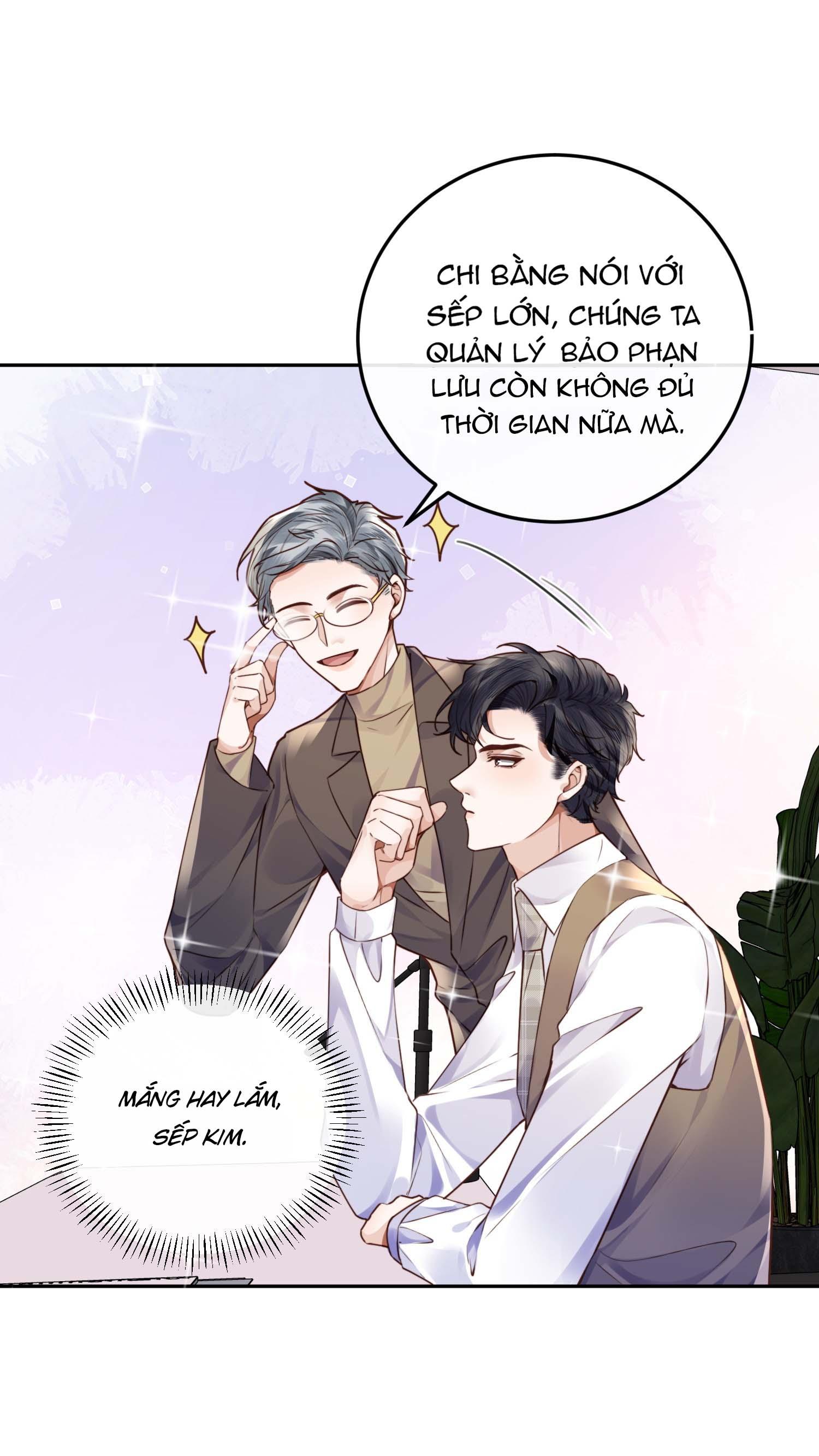 (END) Đặc Chế Cho Riêng Anh Chapter 42 - Next Chapter 43