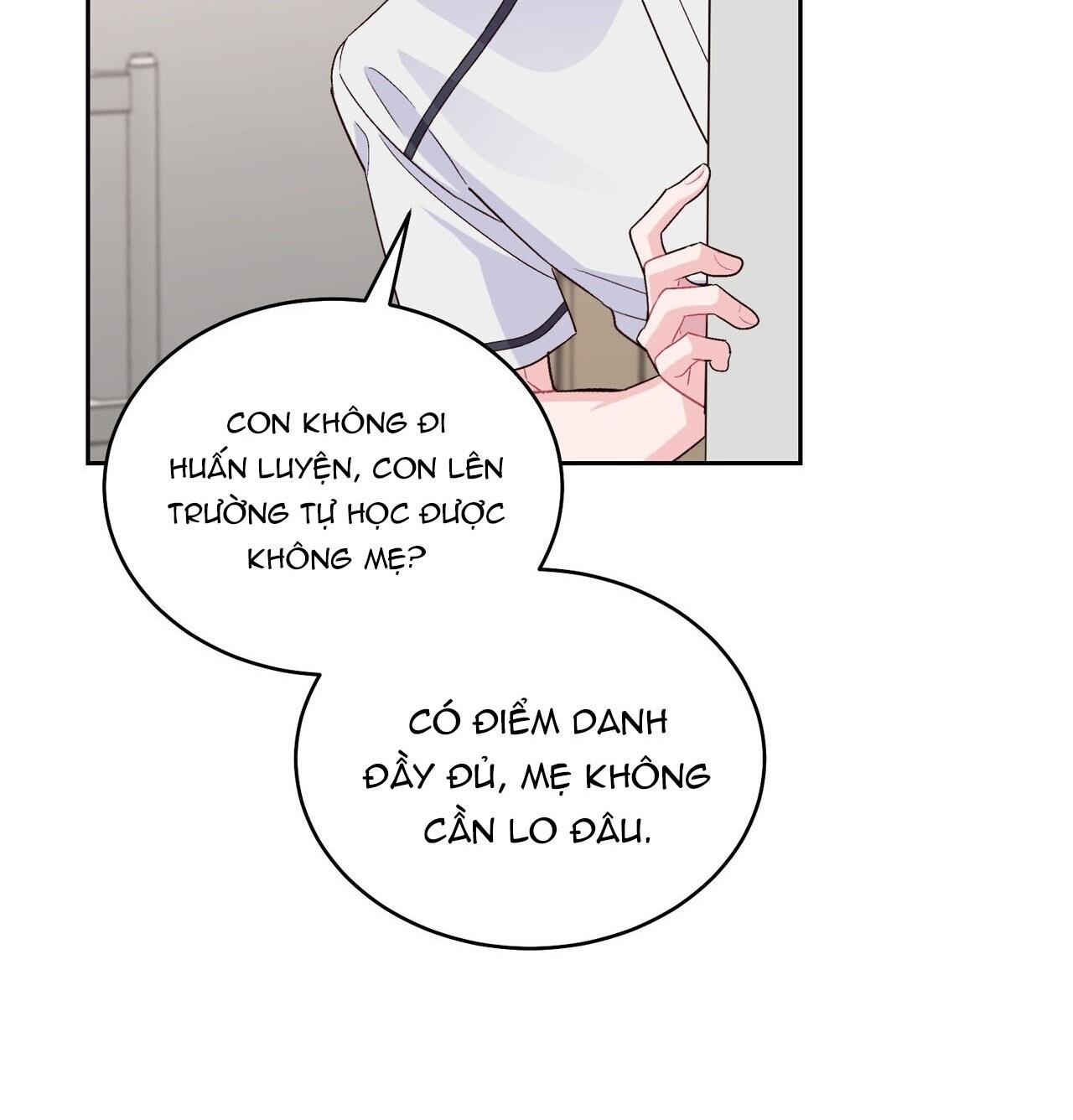 (END) Merry Marbling Chapter 37 - Trang 2