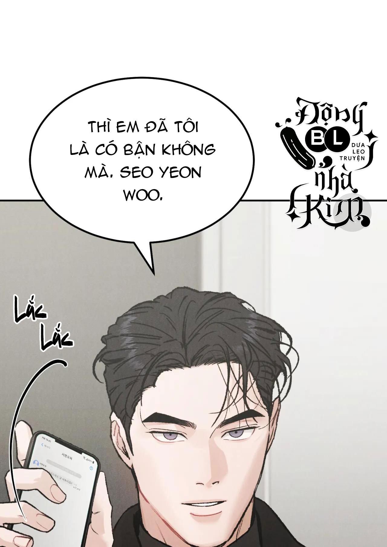 VƯỢT QUA GIỚI HẠN Chapter 46 - Next Chapter 47