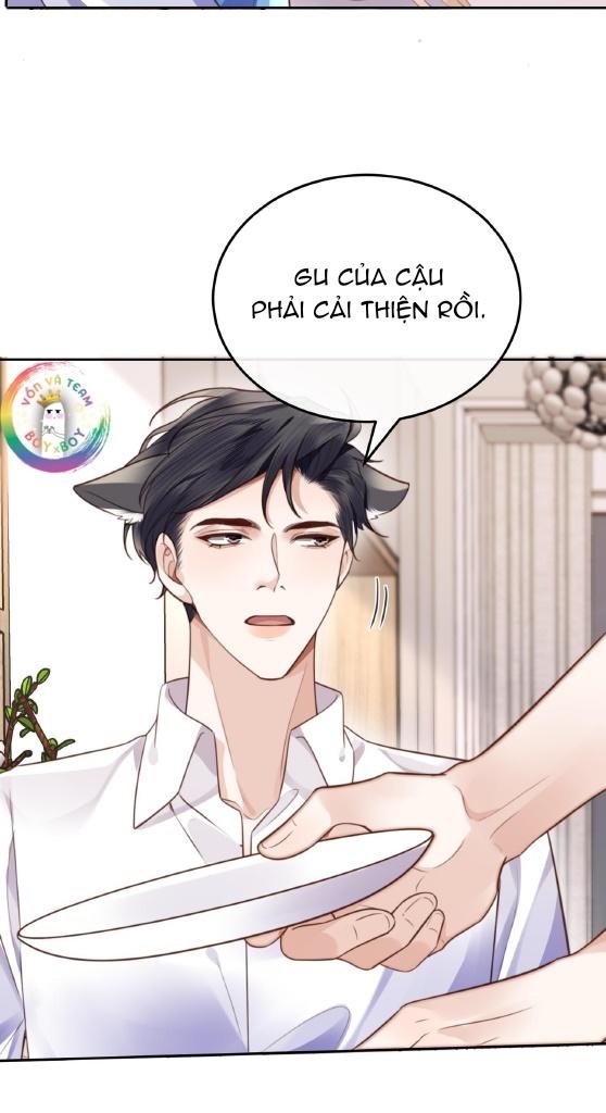 (END) Đặc Chế Cho Riêng Anh Chapter 49 - Next Chapter 50
