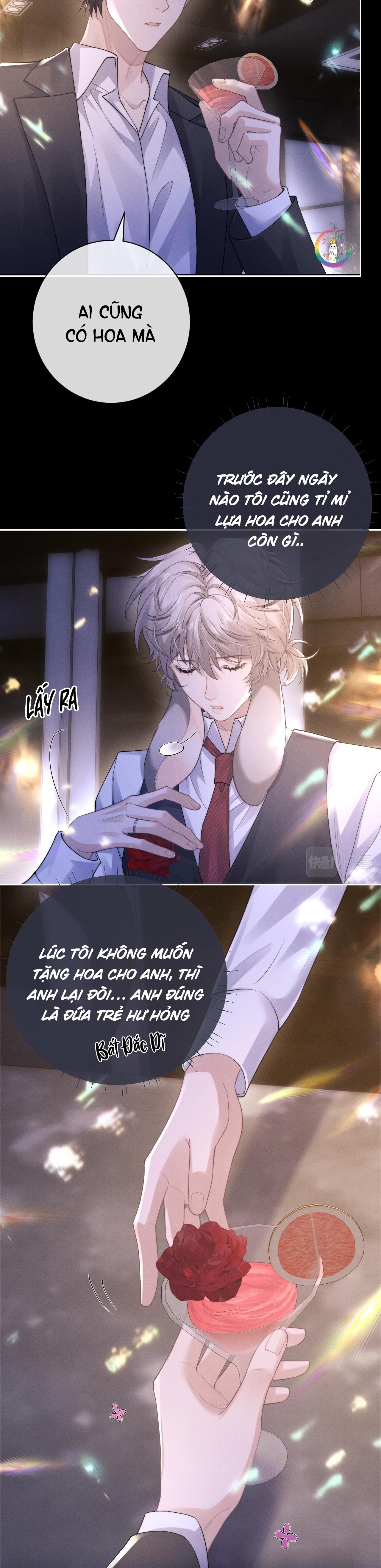 Chấp Sự Thỏ Tai Cụp Chapter 45 - Next Chapter 46