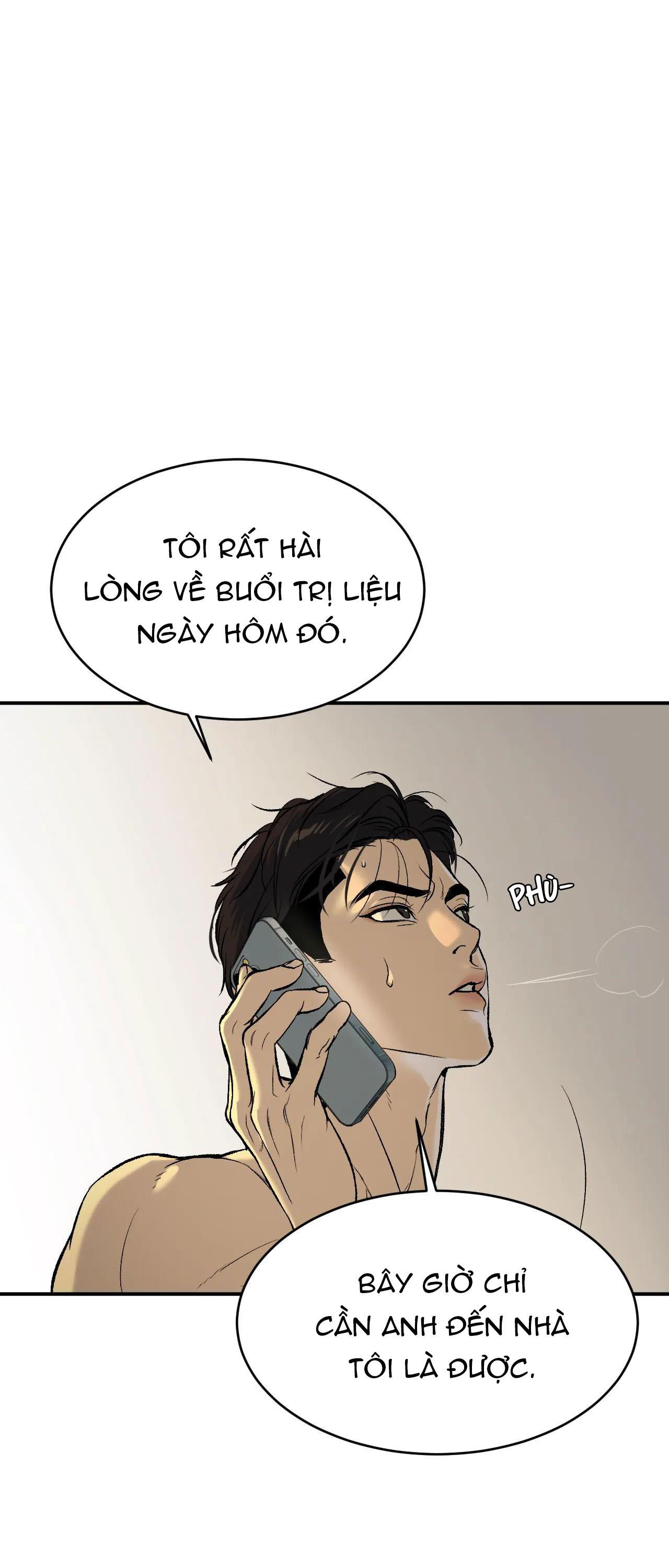 Jinx Chapter 1 - Next Chapter 2