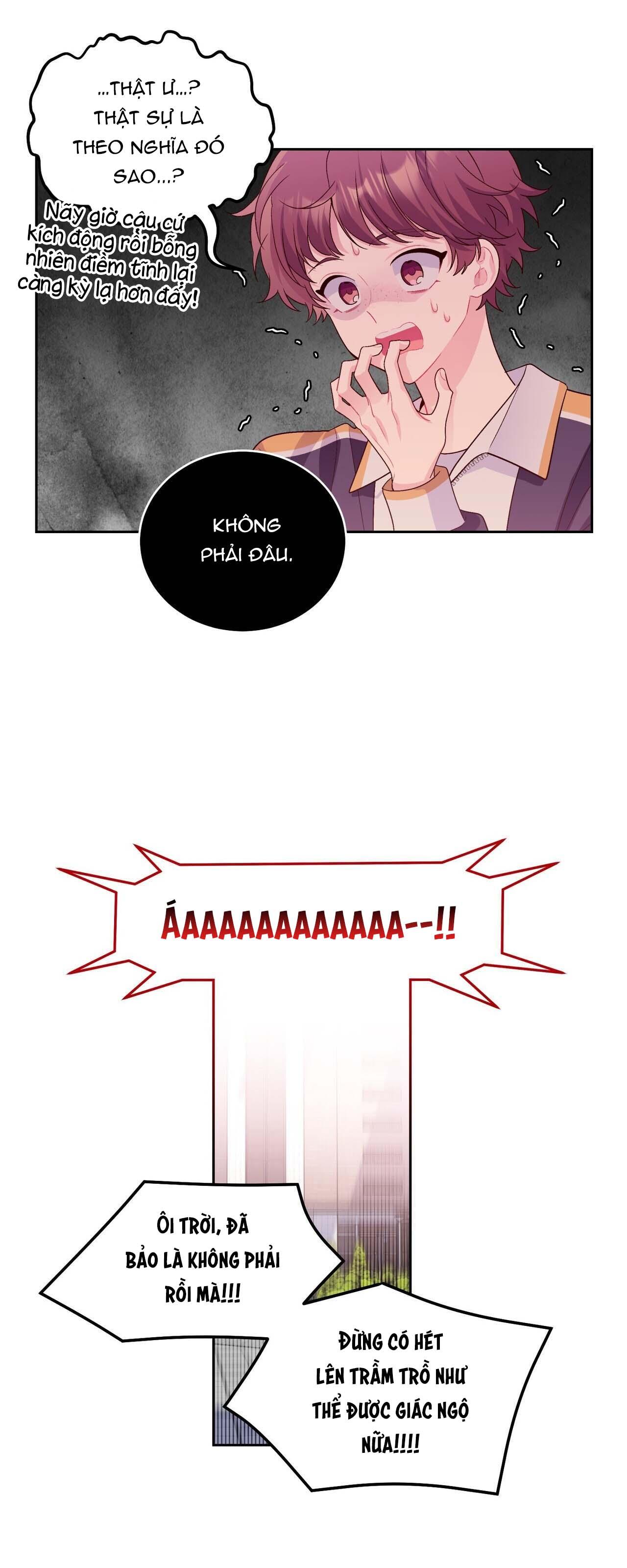 (END) Merry Marbling Chapter 22 - Trang 2