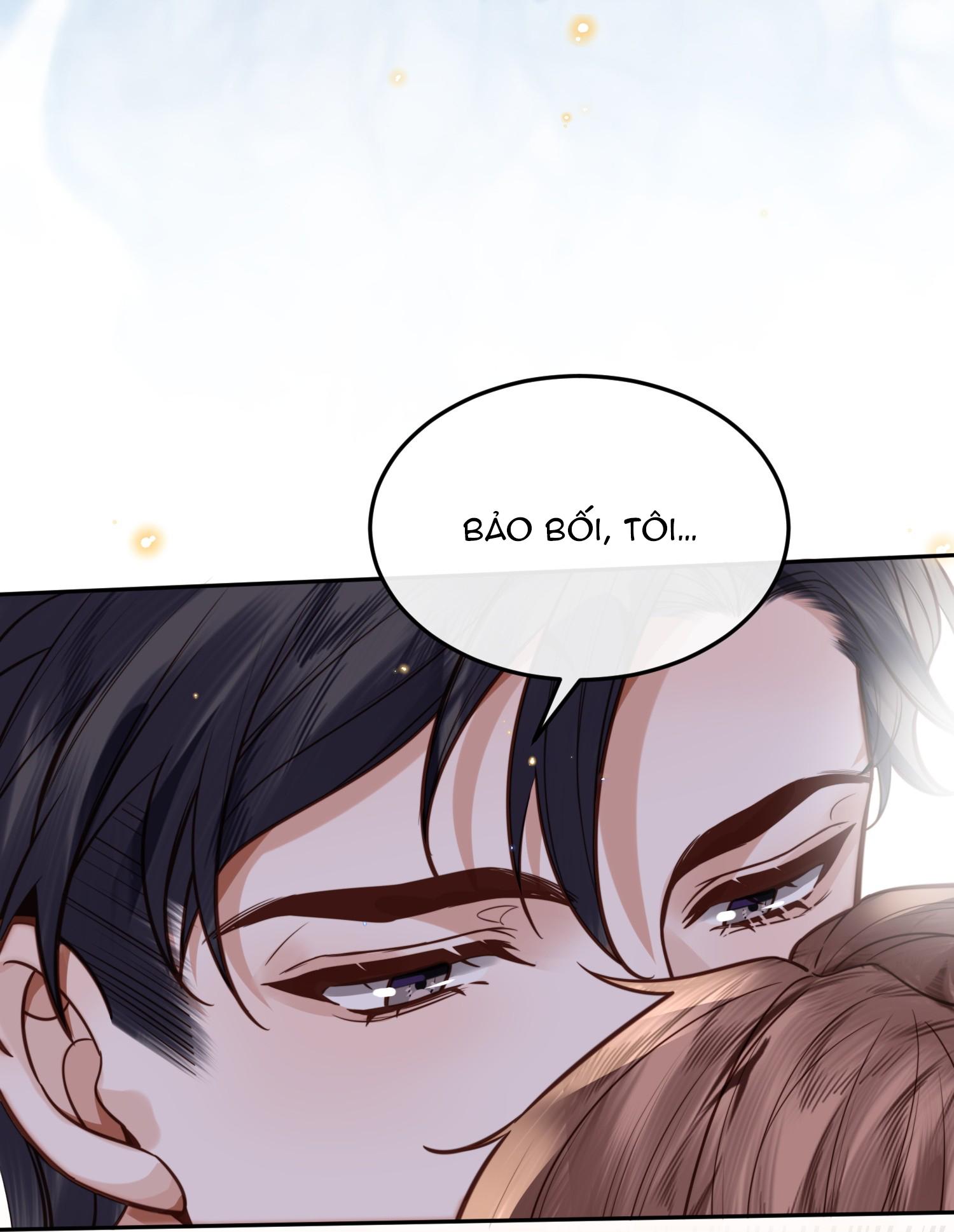 (END) Đặc Chế Cho Riêng Anh Chapter 44 - Next Chapter 45
