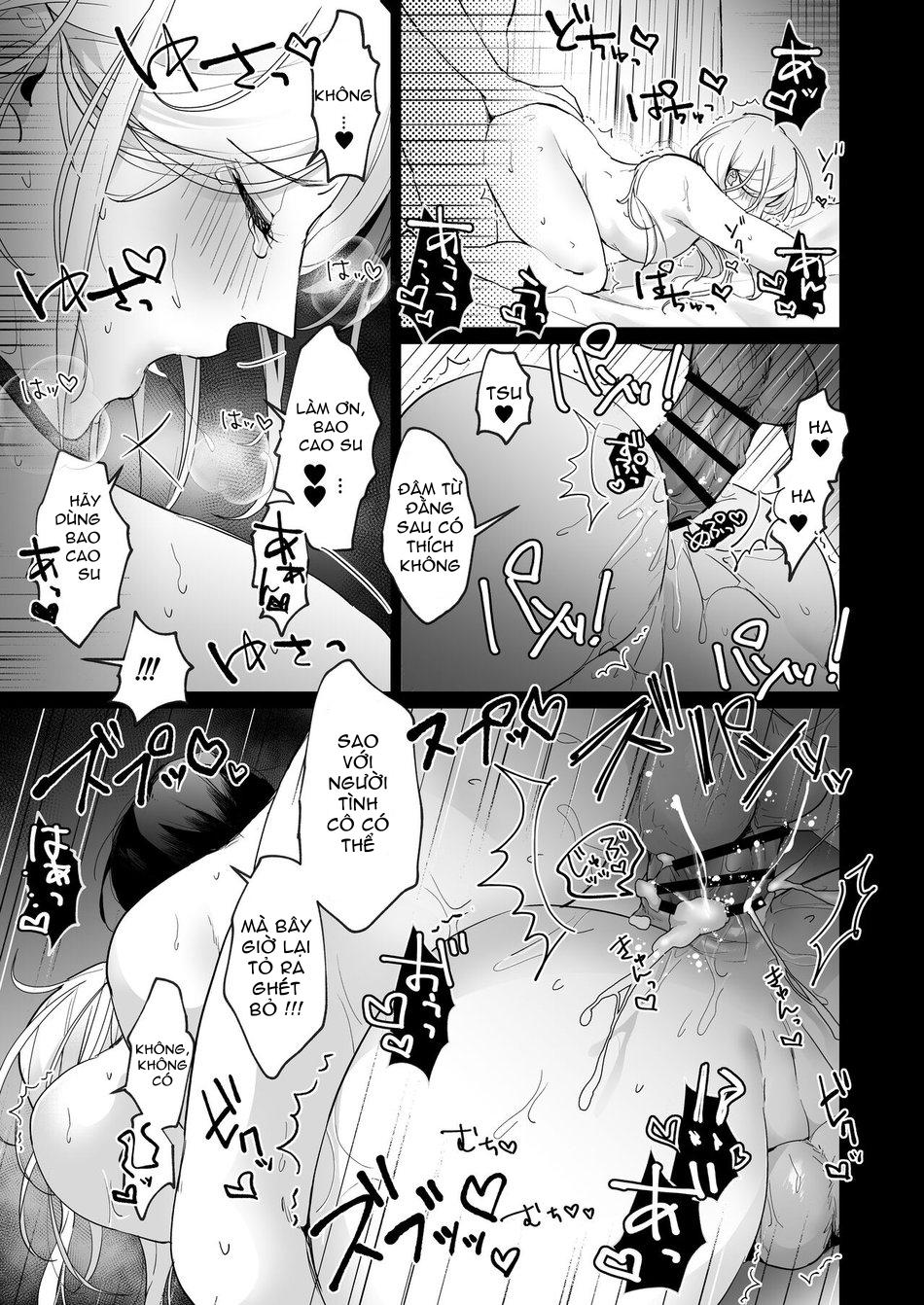Những Chàng trai gợi cảm (oneshot) Chapter 154 - Next 