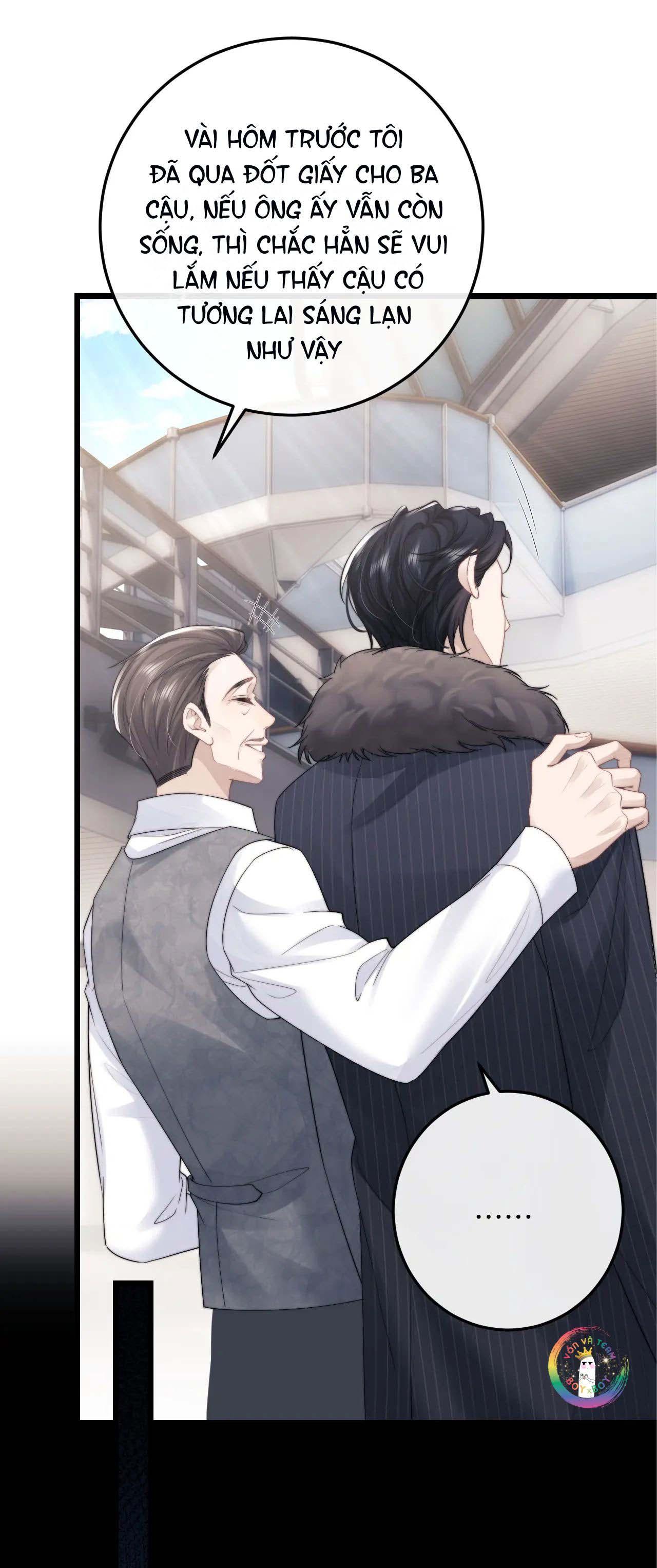 Chấp Sự Thỏ Tai Cụp Chapter 24 - Next Chapter 25