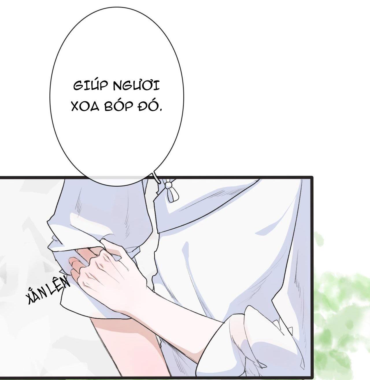 Hạnh Lâm Phương Hoa Chapter 4 - Next Chapter 5