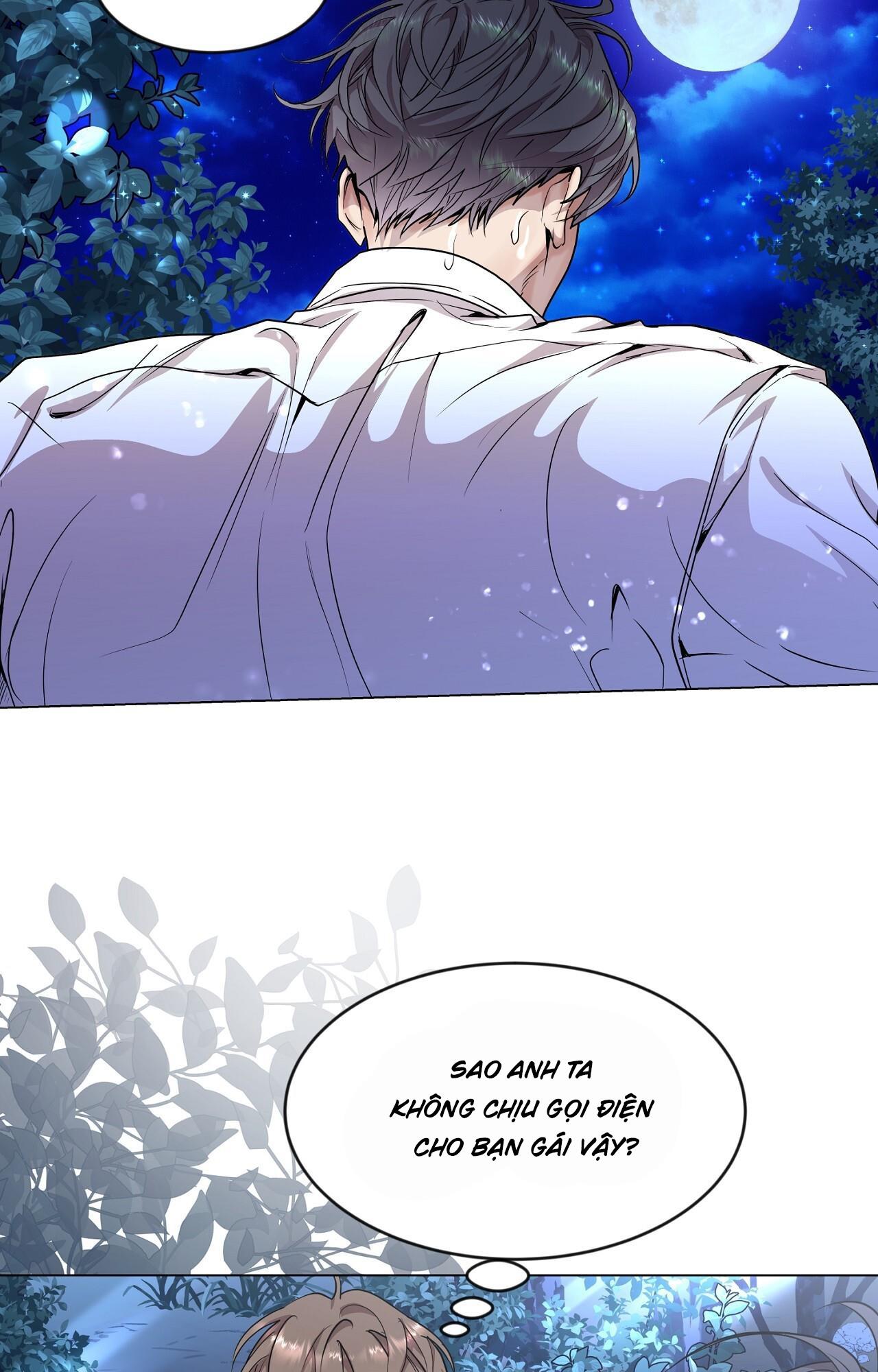 (END) Vị Kỷ Chapter 17 - Trang 2