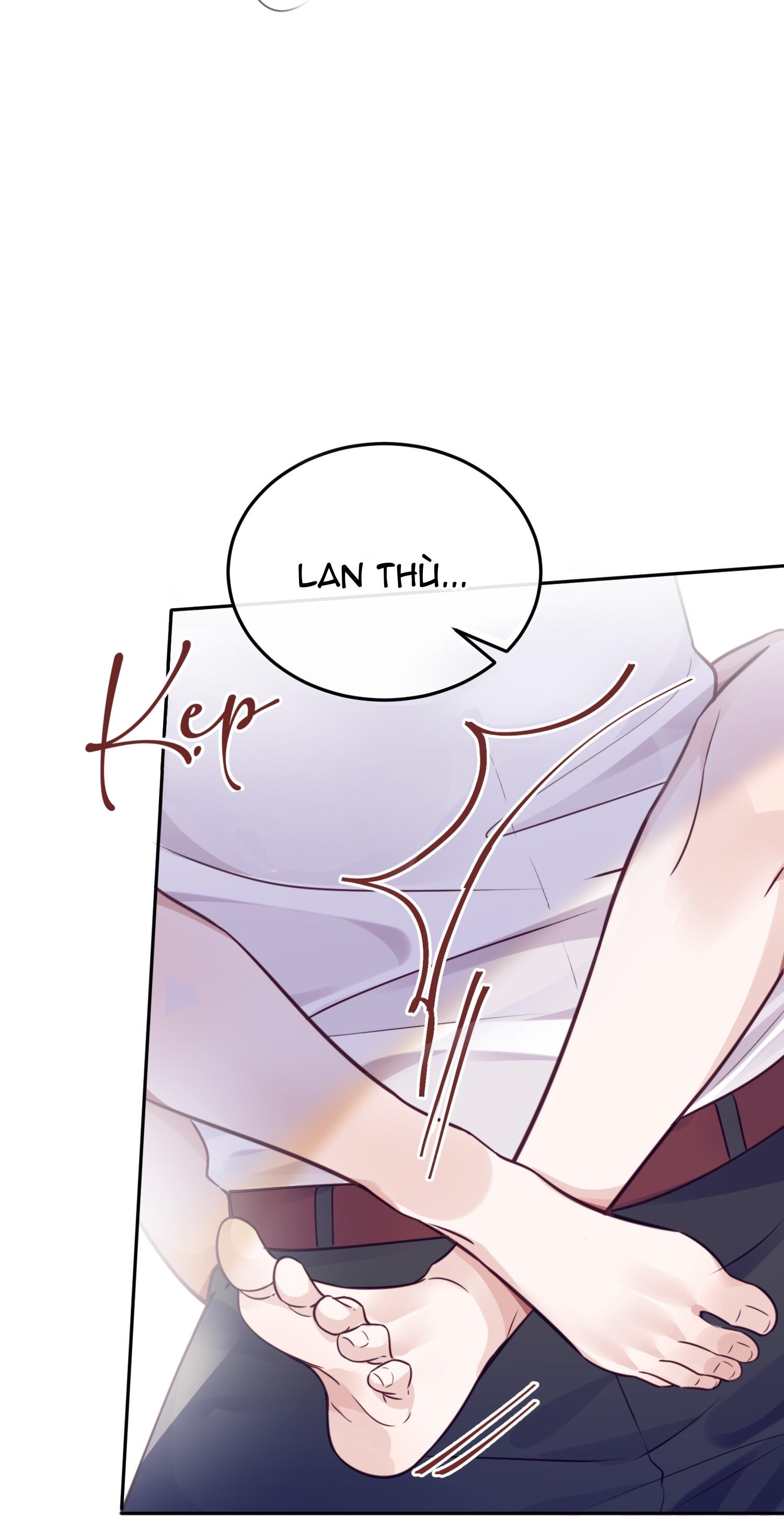(END) Đặc Chế Cho Riêng Anh Chapter 43 - Next Chapter 44