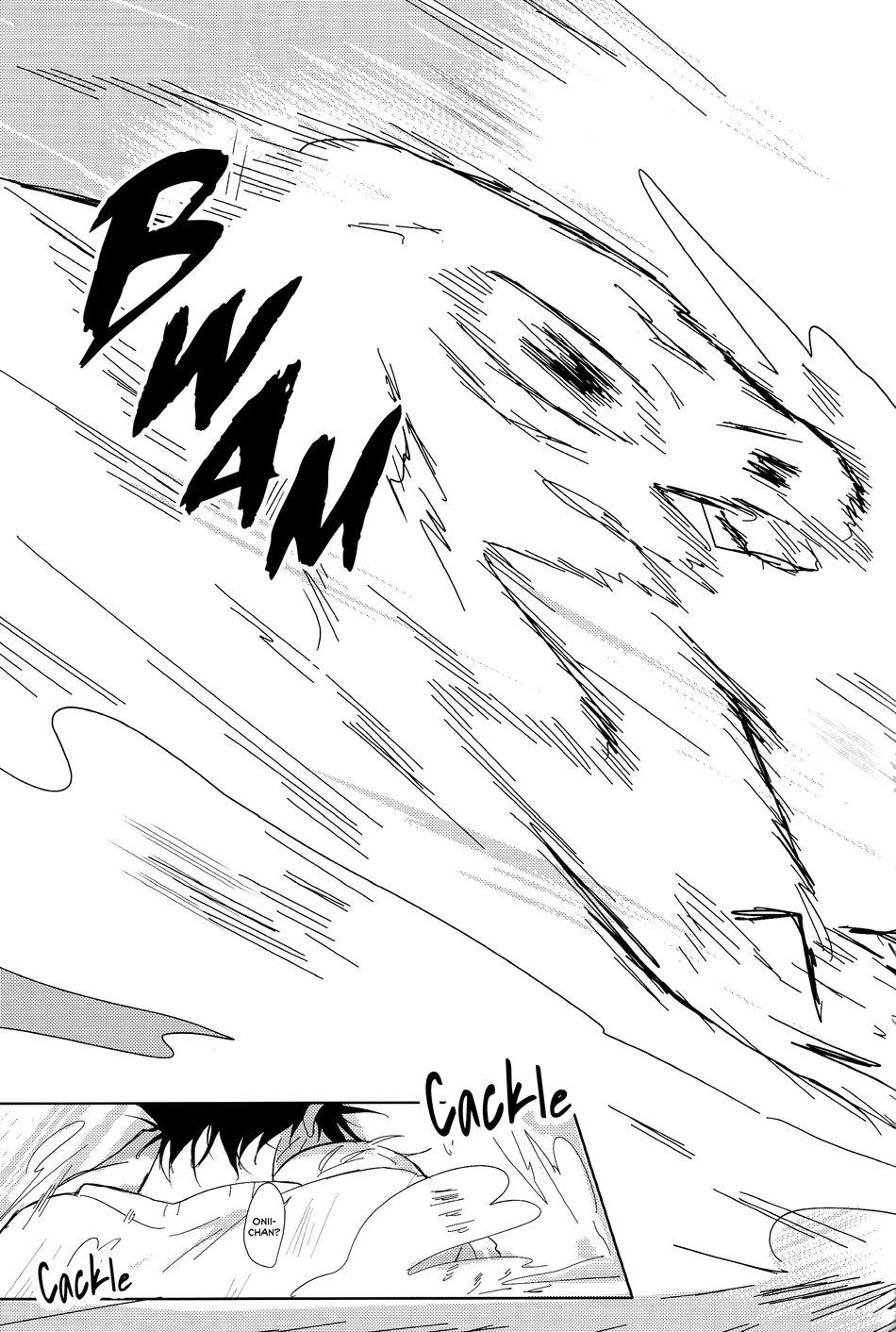 ONESHOT COI LÀ NỨNG Chapter 62 - Next Chapter 63