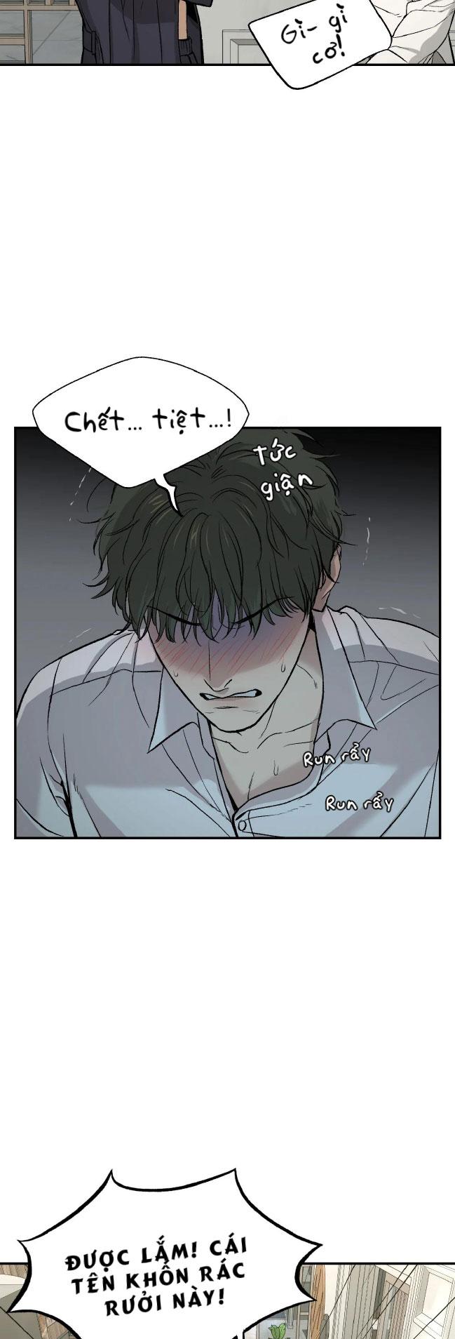 Jinx Chapter 2 - Next Chapter 3