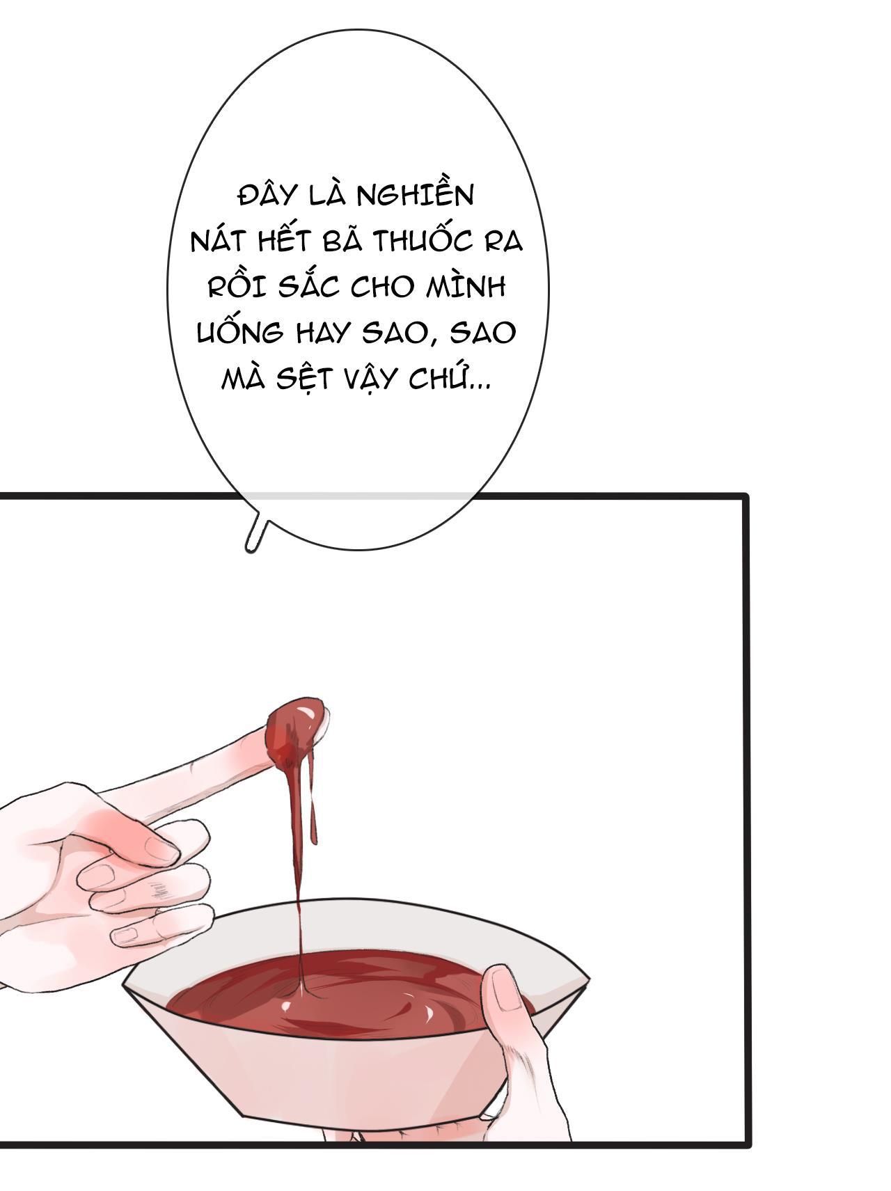Hạnh Lâm Phương Hoa Chapter 6 - Next Chapter 7