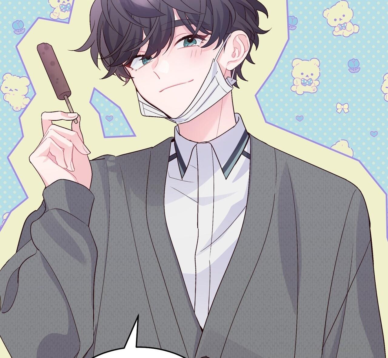 (END) Merry Marbling Chapter 37 - Trang 2