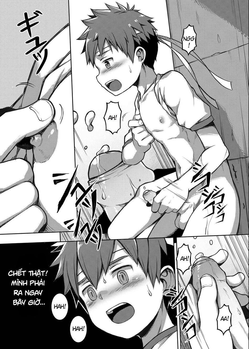 ONESHOT COI LÀ NỨNG Chapter 97 - Next Chapter 98
