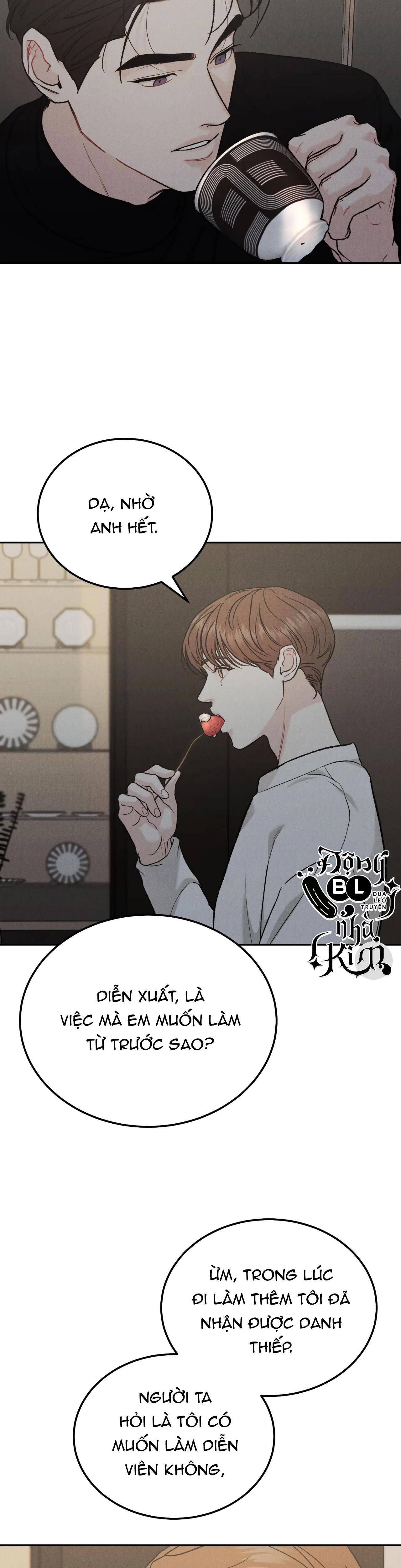 VƯỢT QUA GIỚI HẠN Chapter 51 - Next Chapter 52