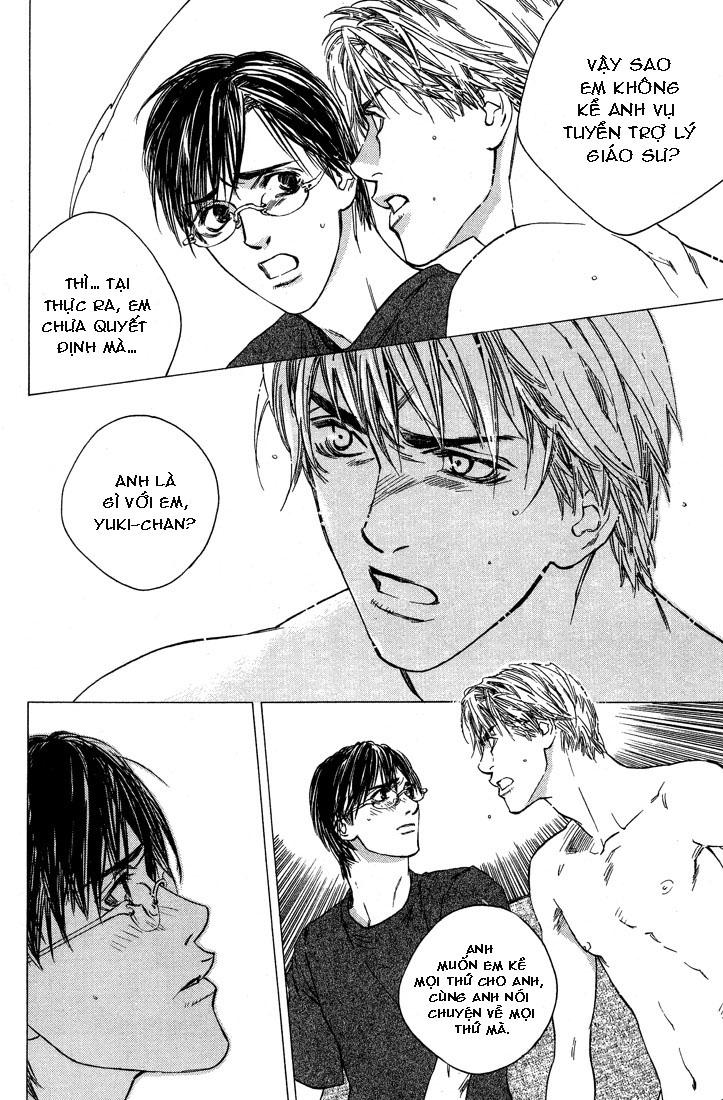 ONESHOT CHỊCH Chapter 145 - Trang 2