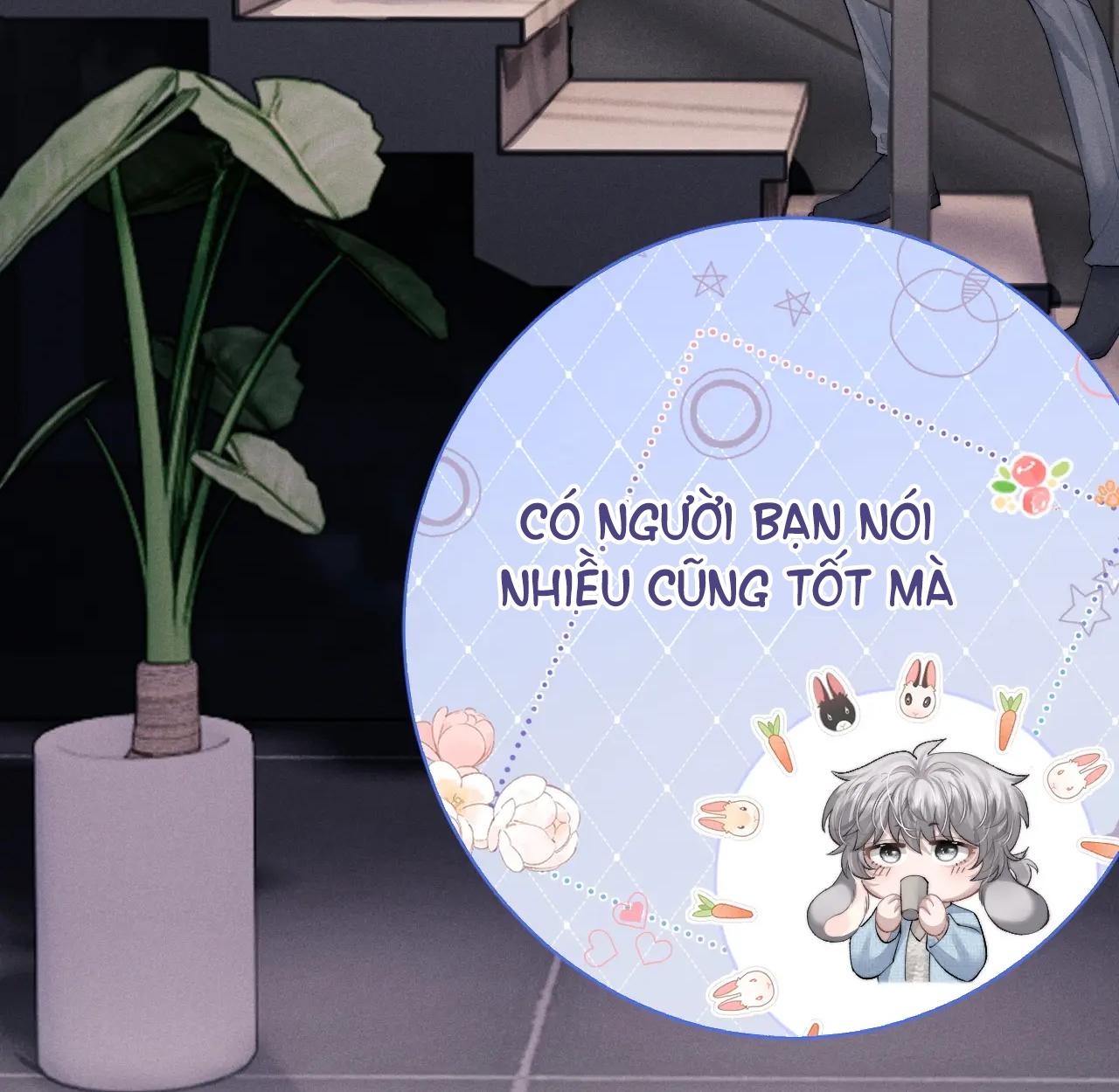 Chấp Sự Thỏ Tai Cụp Chapter 36 - Next Chapter 37