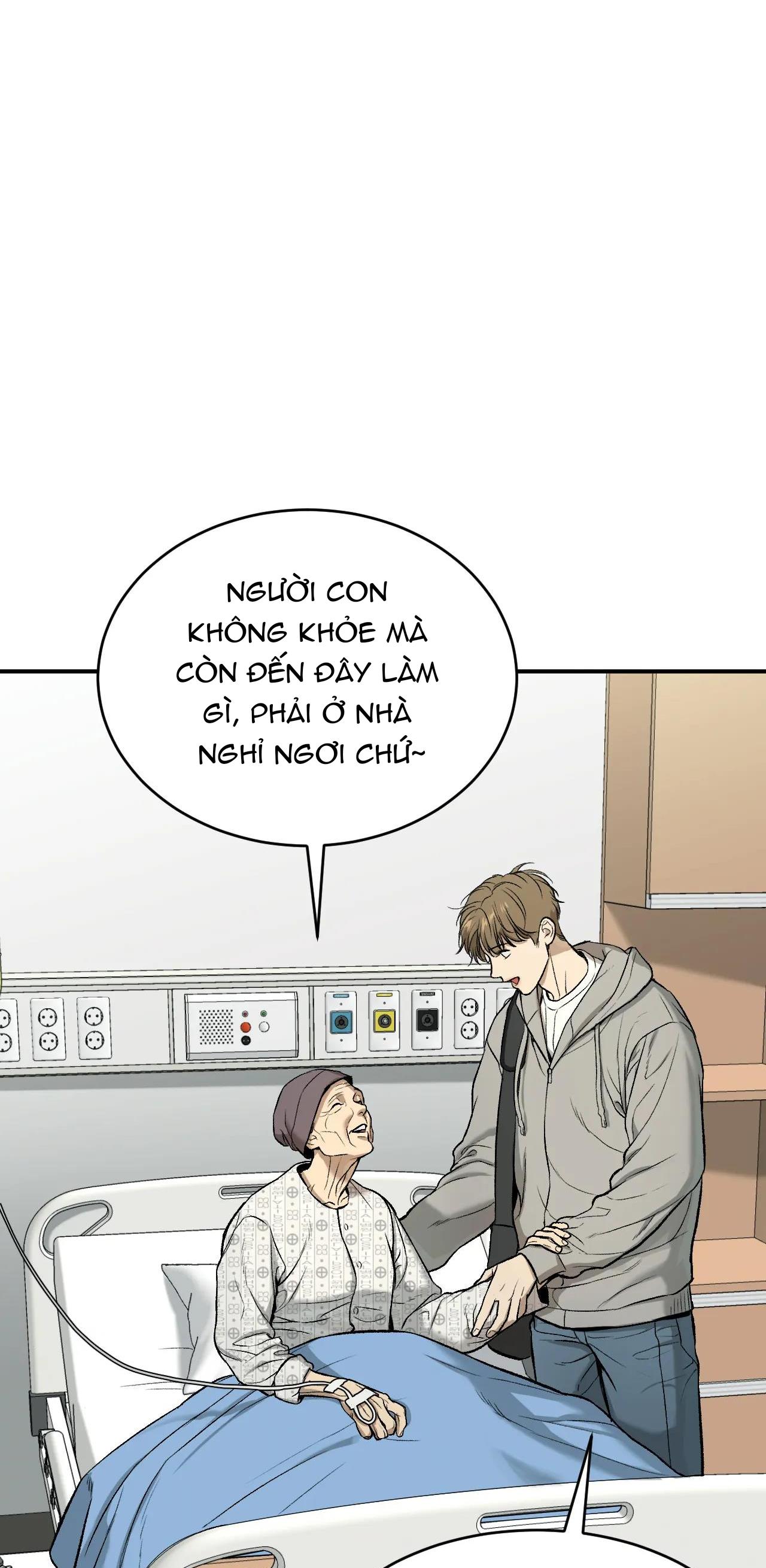 Jinx Chapter 5 - Next Chapter 6