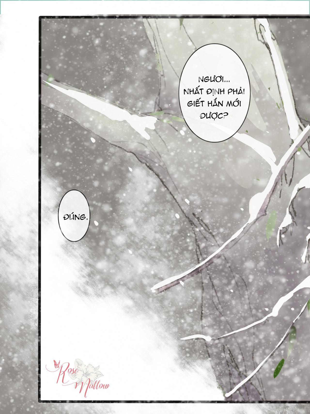 Hạnh Lâm Phương Hoa Chapter 13 - Next Chapter 14