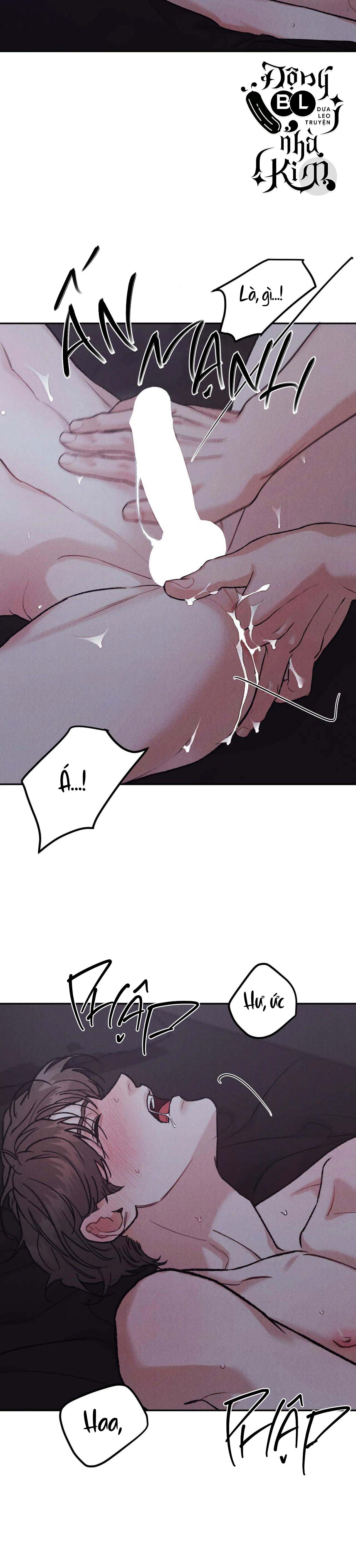 VƯỢT QUA GIỚI HẠN Chapter 42 - Next Chapter 43