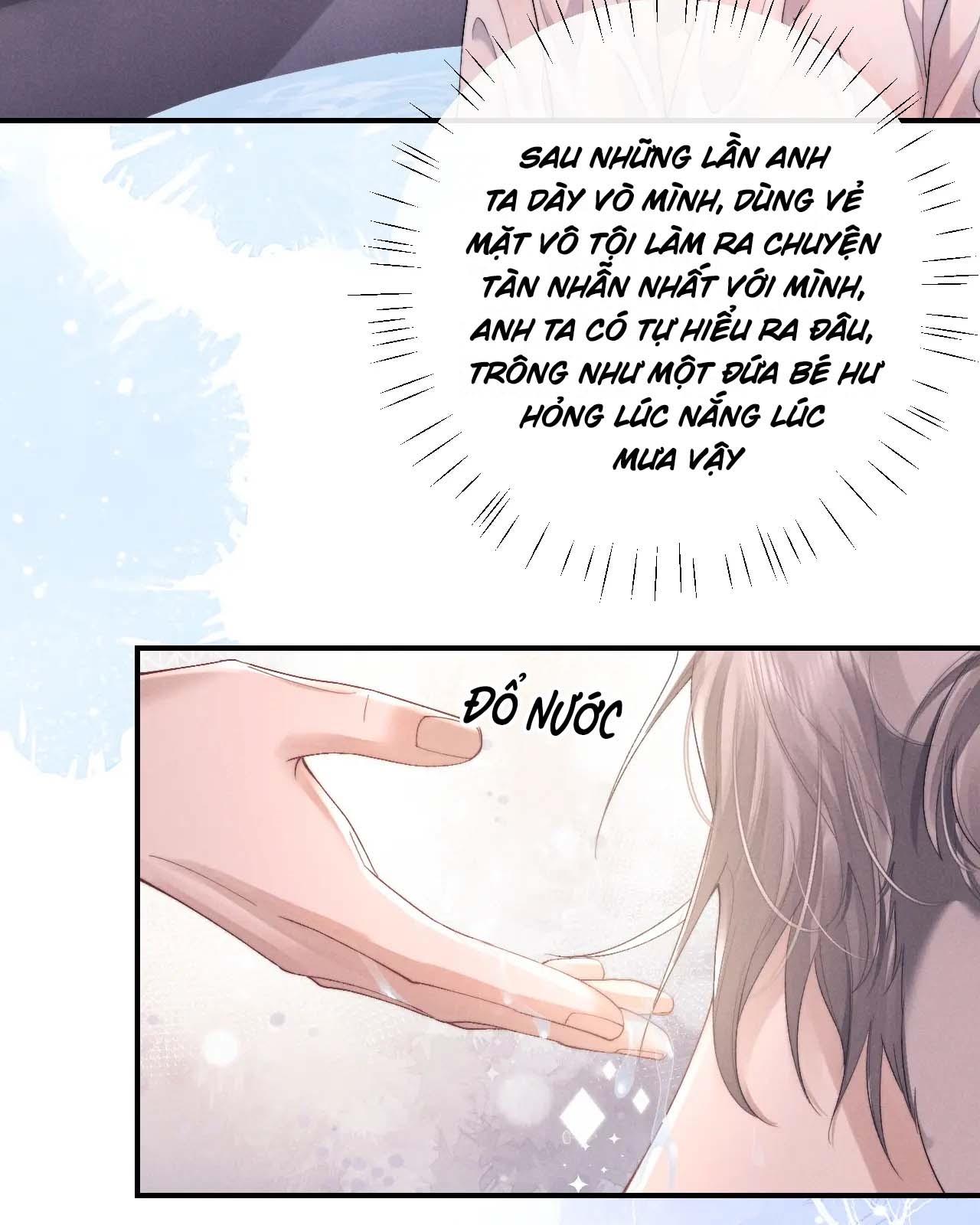 Chấp Sự Thỏ Tai Cụp Chapter 41 - Next Chapter 42