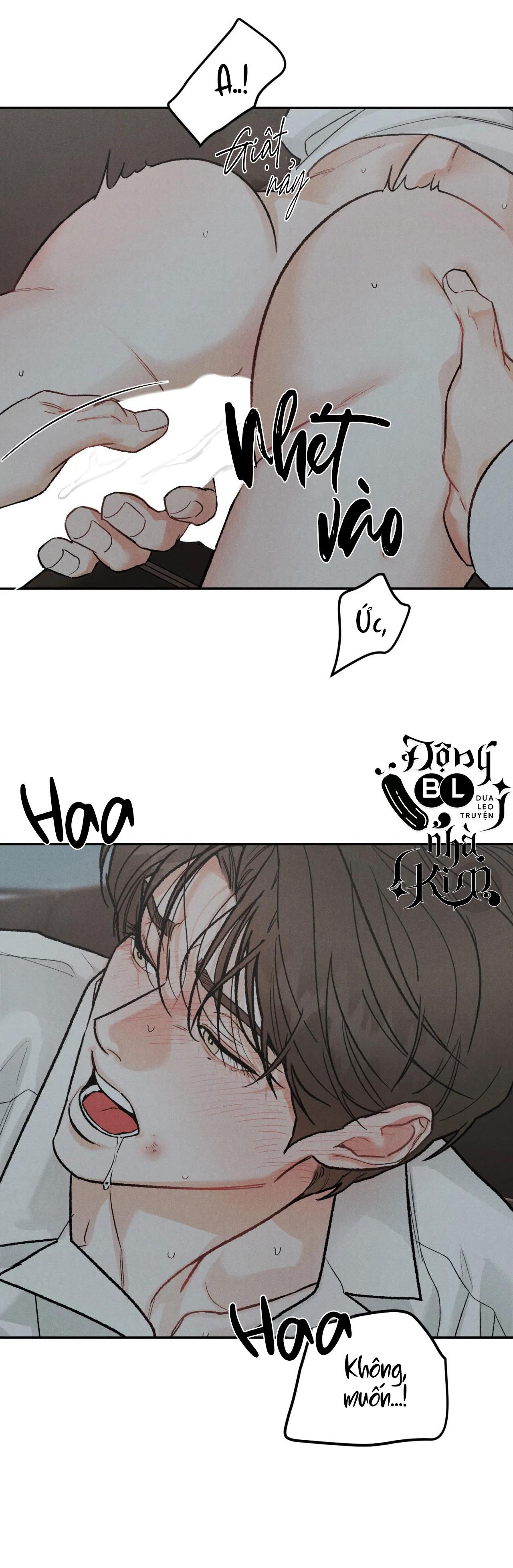 VƯỢT QUA GIỚI HẠN Chapter 58 - Next Chapter 59