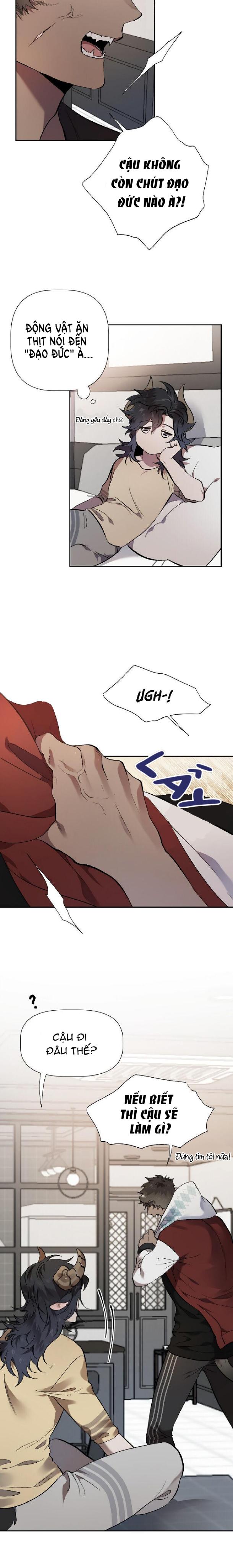 Tuyển tập BOYLOVE màu sắc Chapter 8.2 - Next Chapter 8.3 END c8