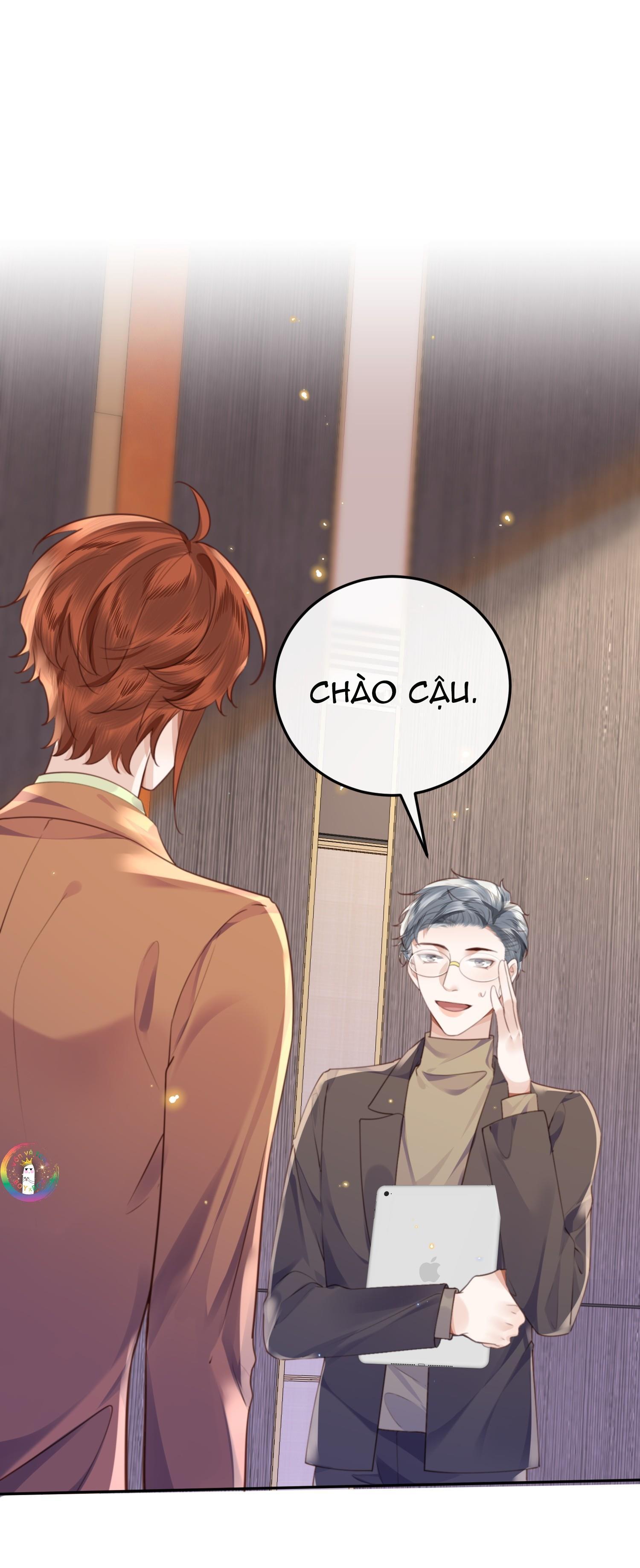 (END) Đặc Chế Cho Riêng Anh Chapter 50 - Next Chapter 51