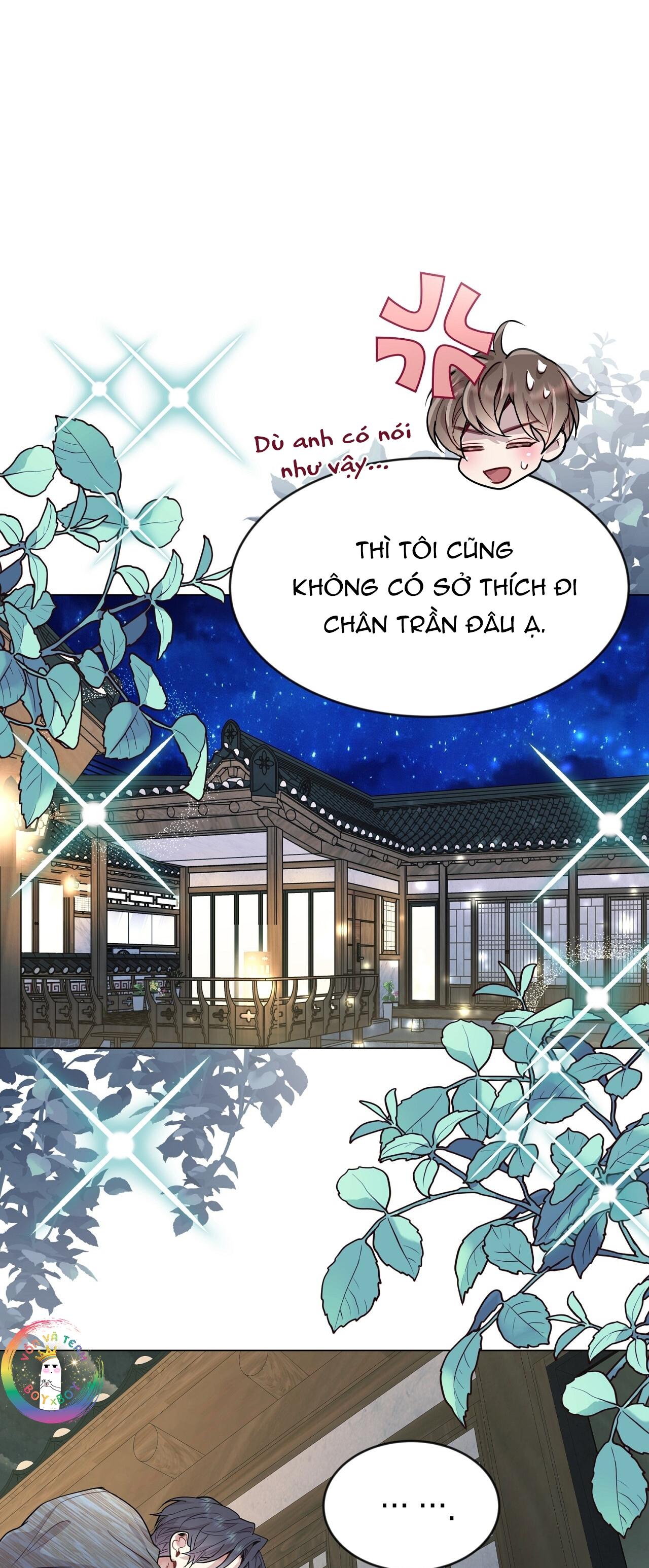 (END) Vị Kỷ Chapter 18 - Trang 2