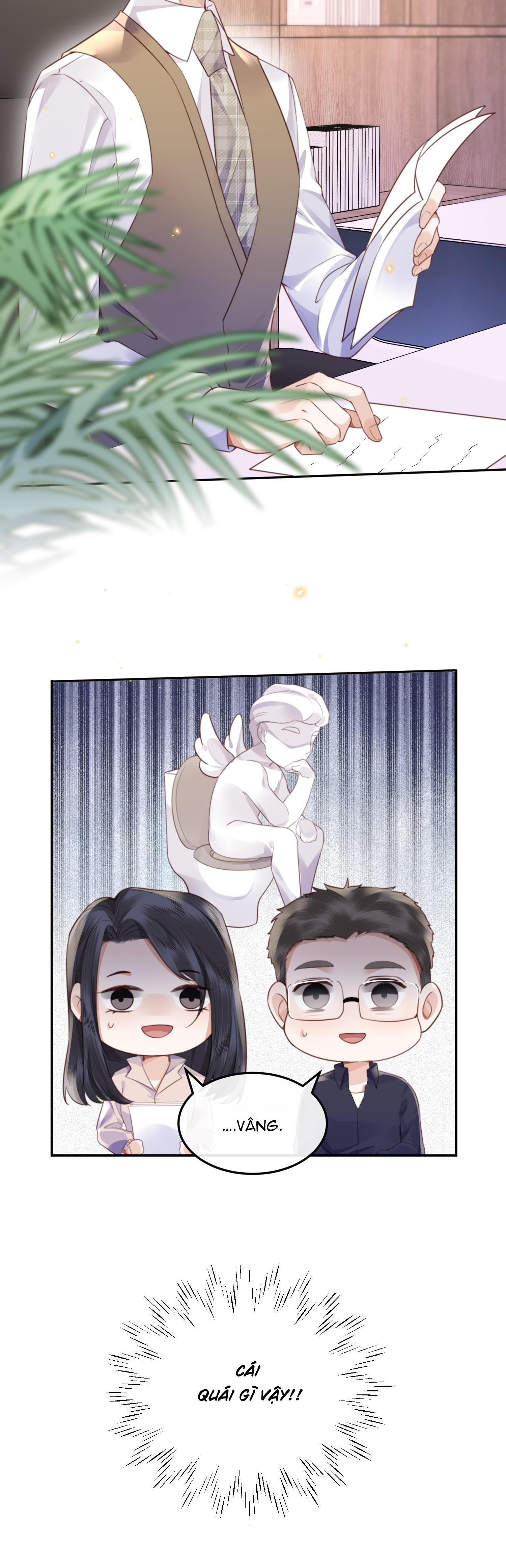 (END) Đặc Chế Cho Riêng Anh Chapter 50 - Next Chapter 51