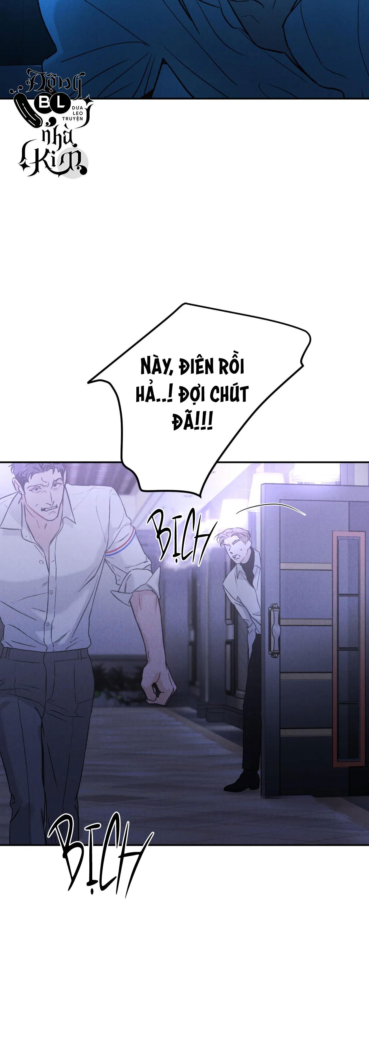 VƯỢT QUA GIỚI HẠN Chapter 57 - Next Chapter 58