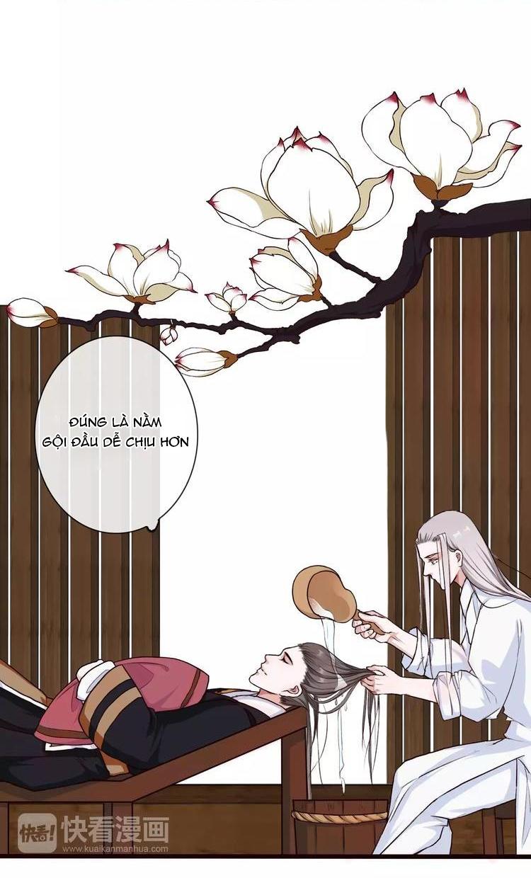 Hạnh Lâm Phương Hoa Chapter 22 - Next Chapter 23