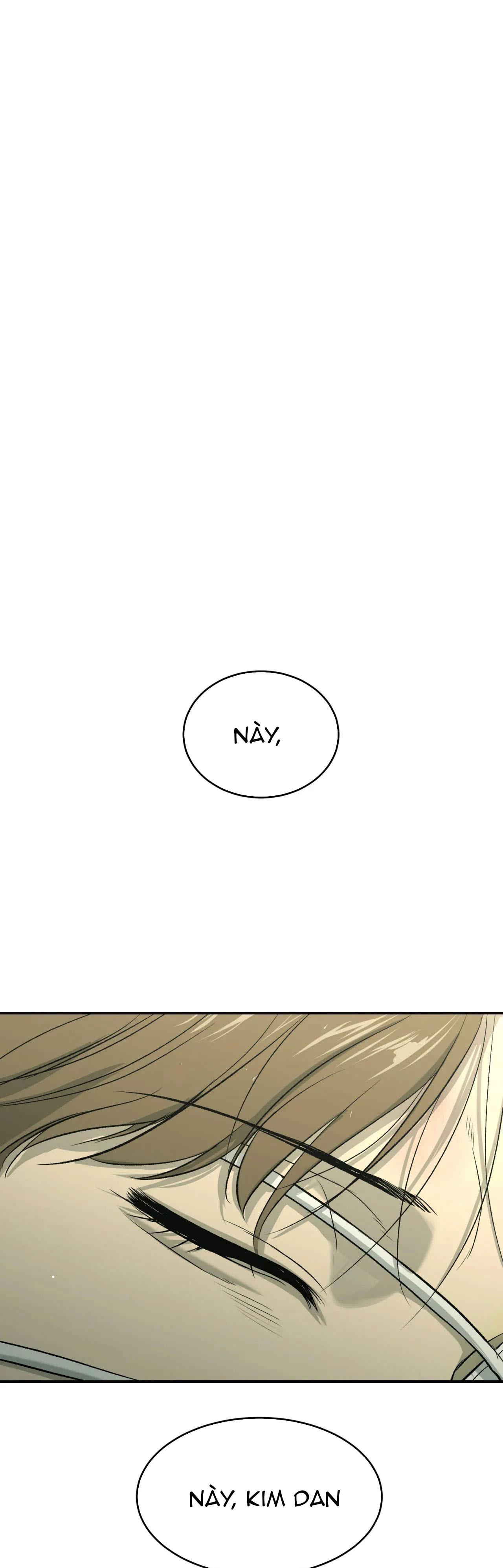 Jinx Chapter 12 - Next Chapter 13