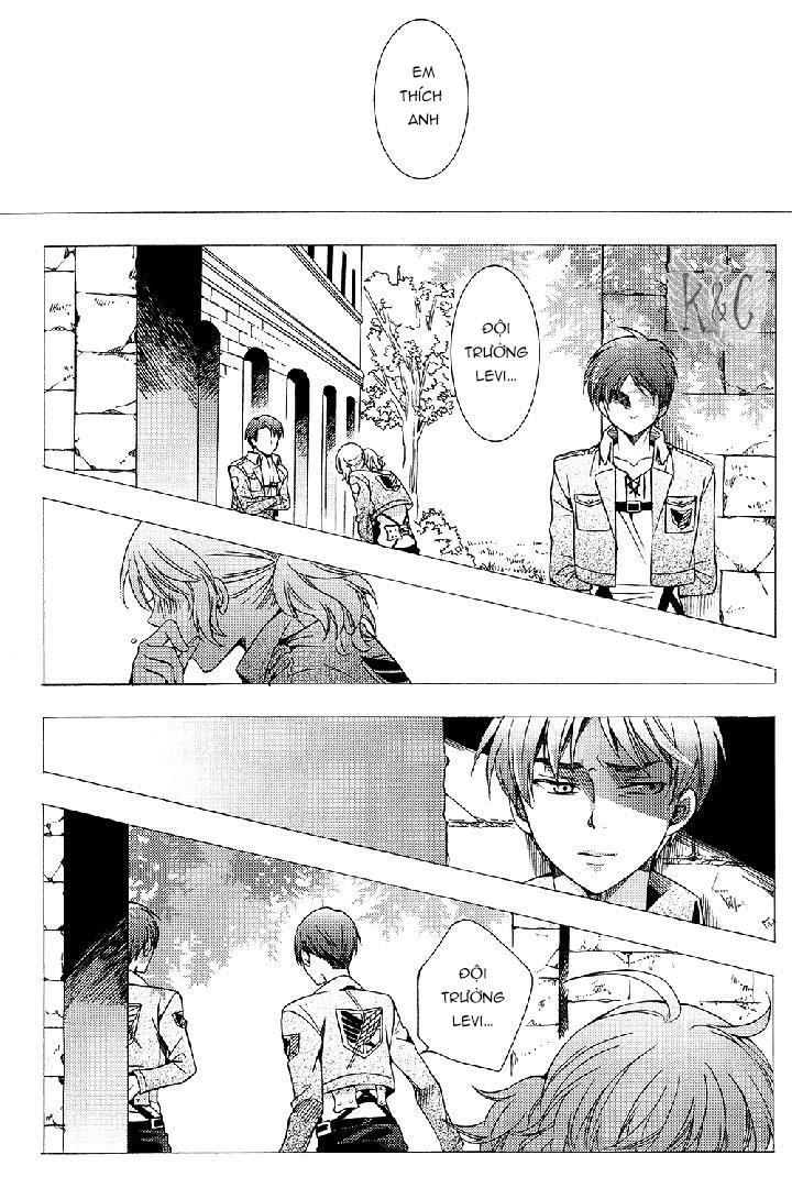 ONESHOT COI LÀ NỨNG Chapter 71 - Next Chapter 72