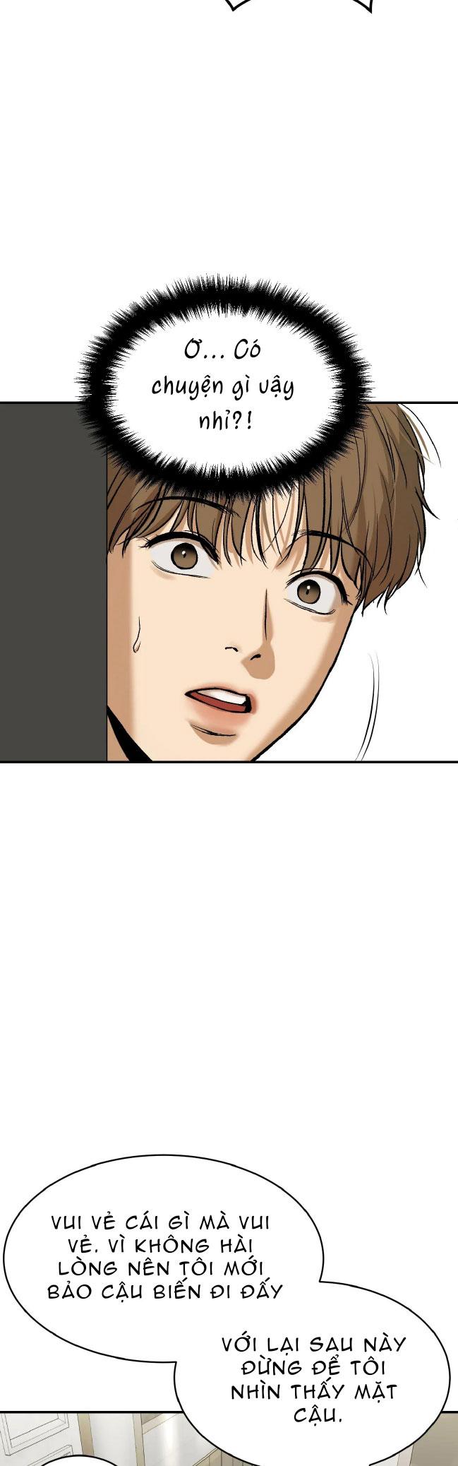 Jinx Chapter 2 - Next Chapter 3