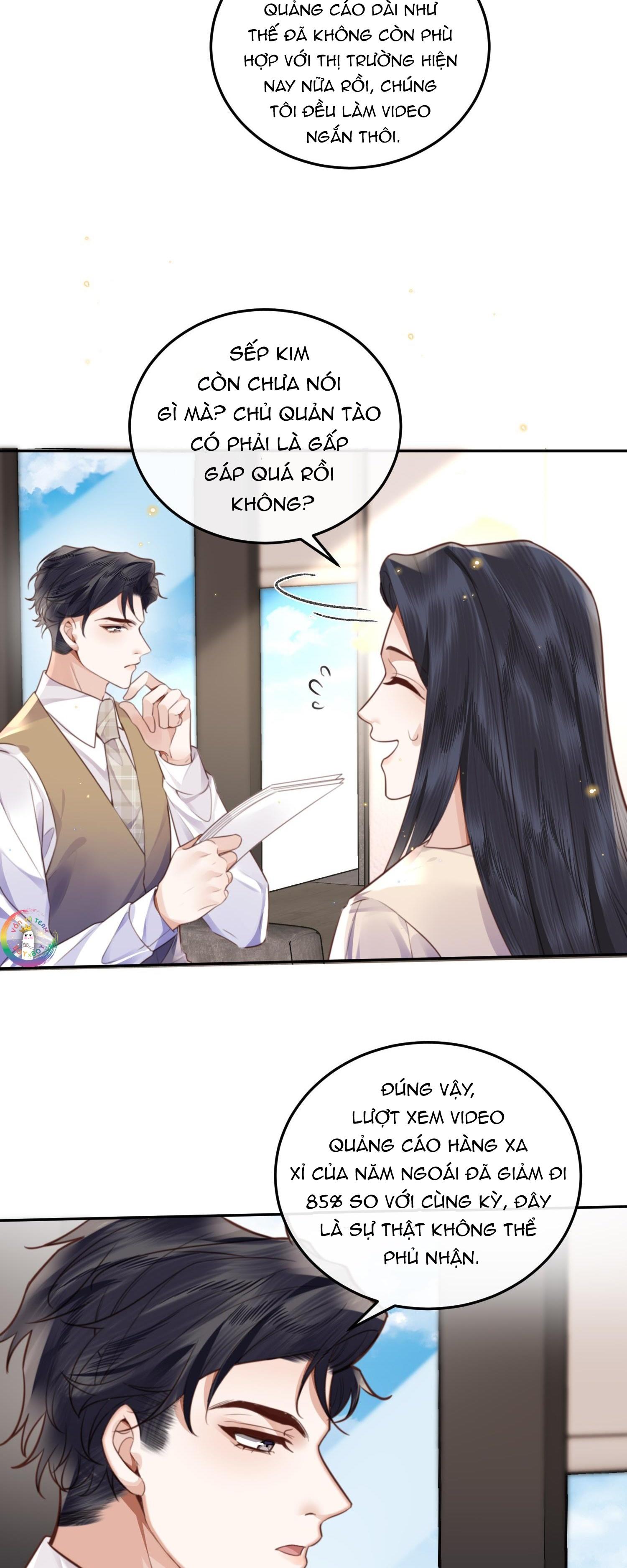 (END) Đặc Chế Cho Riêng Anh Chapter 48 - Next Chapter 49