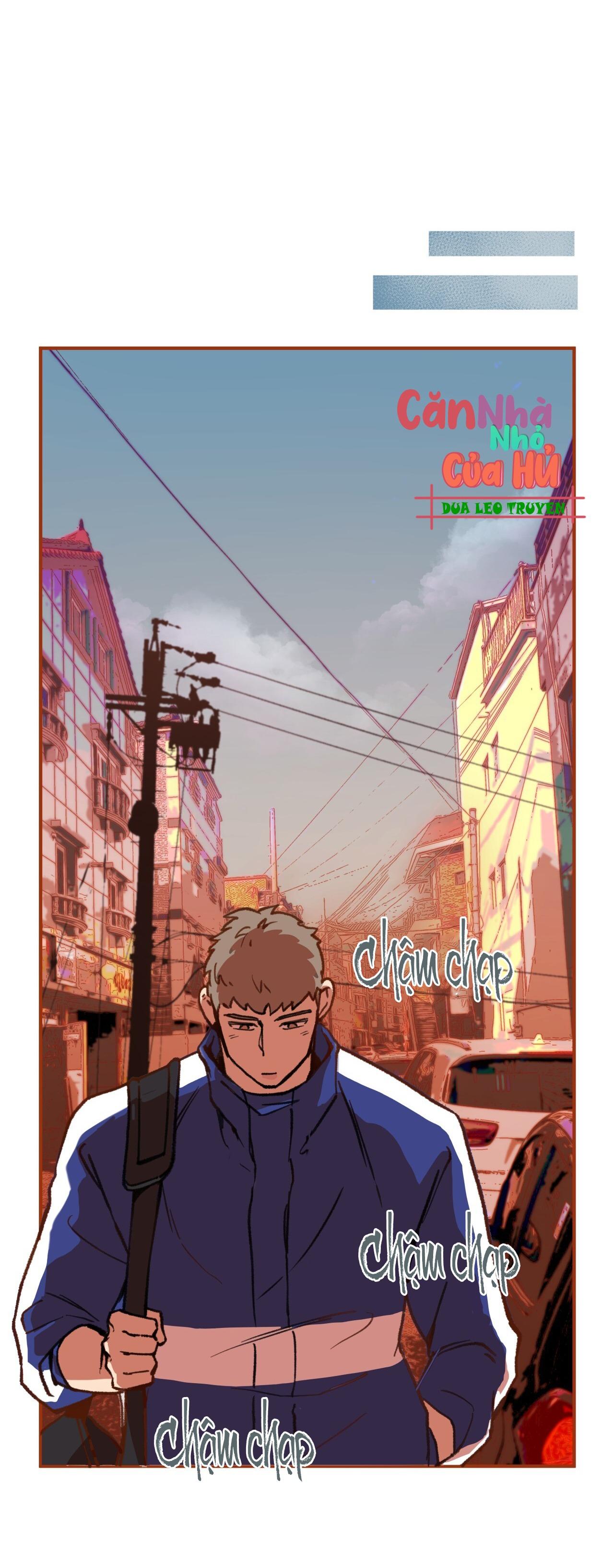 (END) MẬT GẤU Chapter 2 - Next Chapter 3