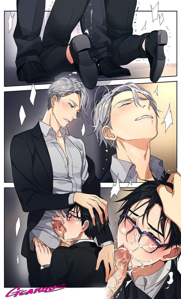 Tuyển tập BOYLOVE màu sắc Chapter 2 - Next Chapter 3.1 Giấc Mơ