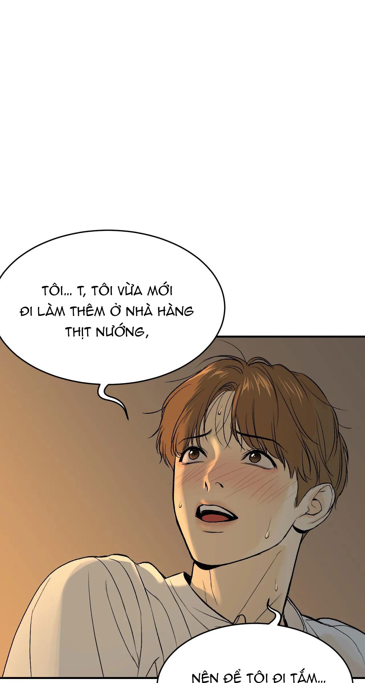 Jinx Chapter 3 - Next Chapter 4